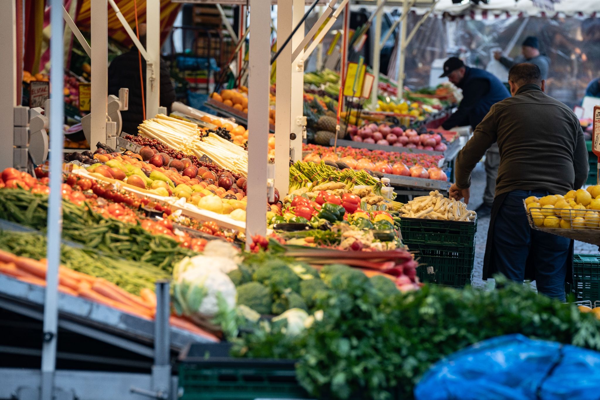 Inflation ist die größte Sorge der Menschen in Deutschland