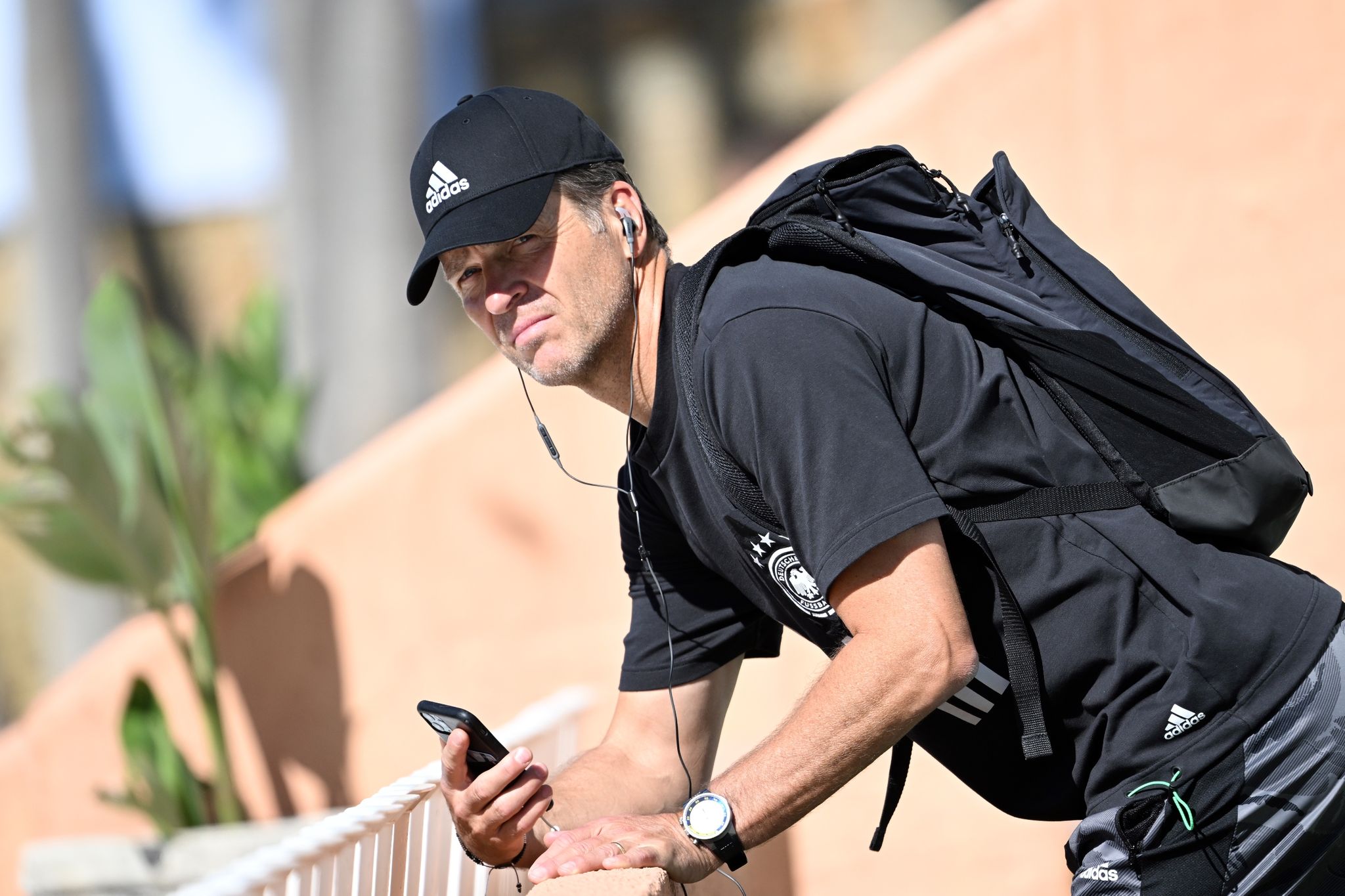 Flicks Zwischenzeugnis – Bierhoff: Wandel «war notwendig»