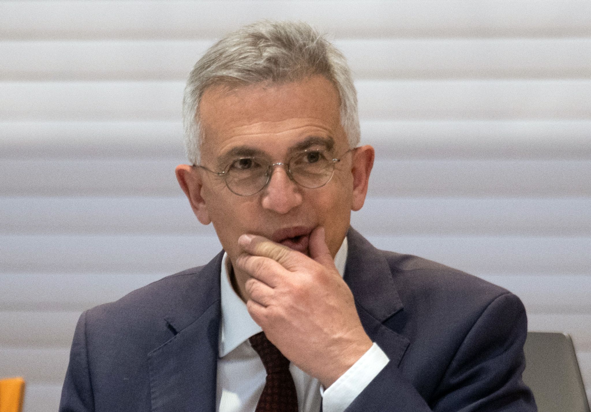 Frankfurter SPD fordert umgehenden Rücktritt von OB Feldmann