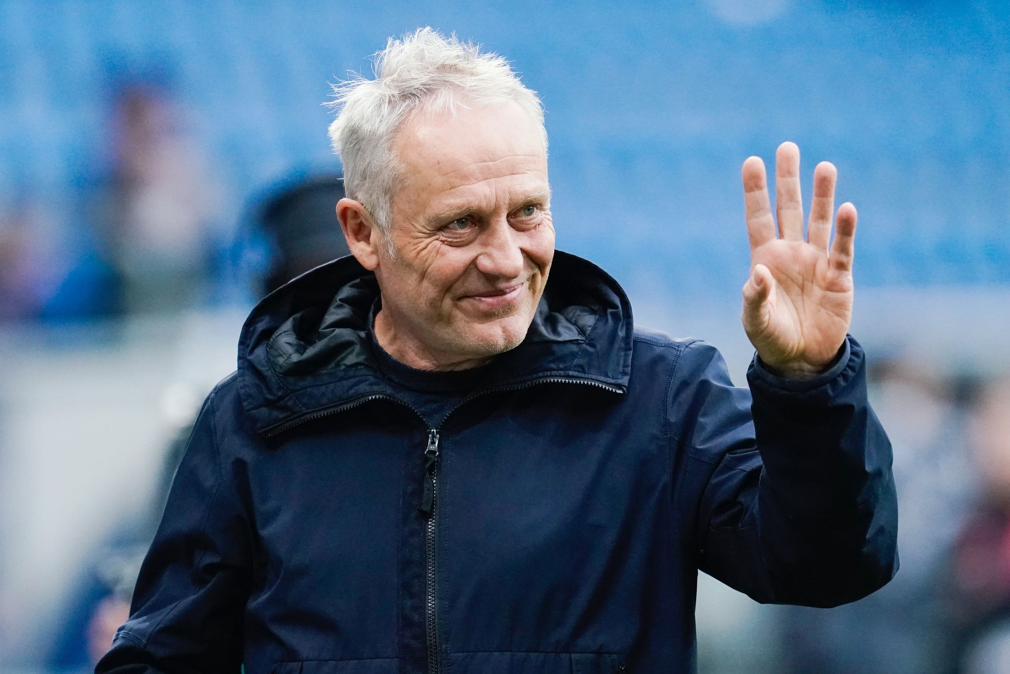 Fußball-Bundesliga: Das war der Samstag