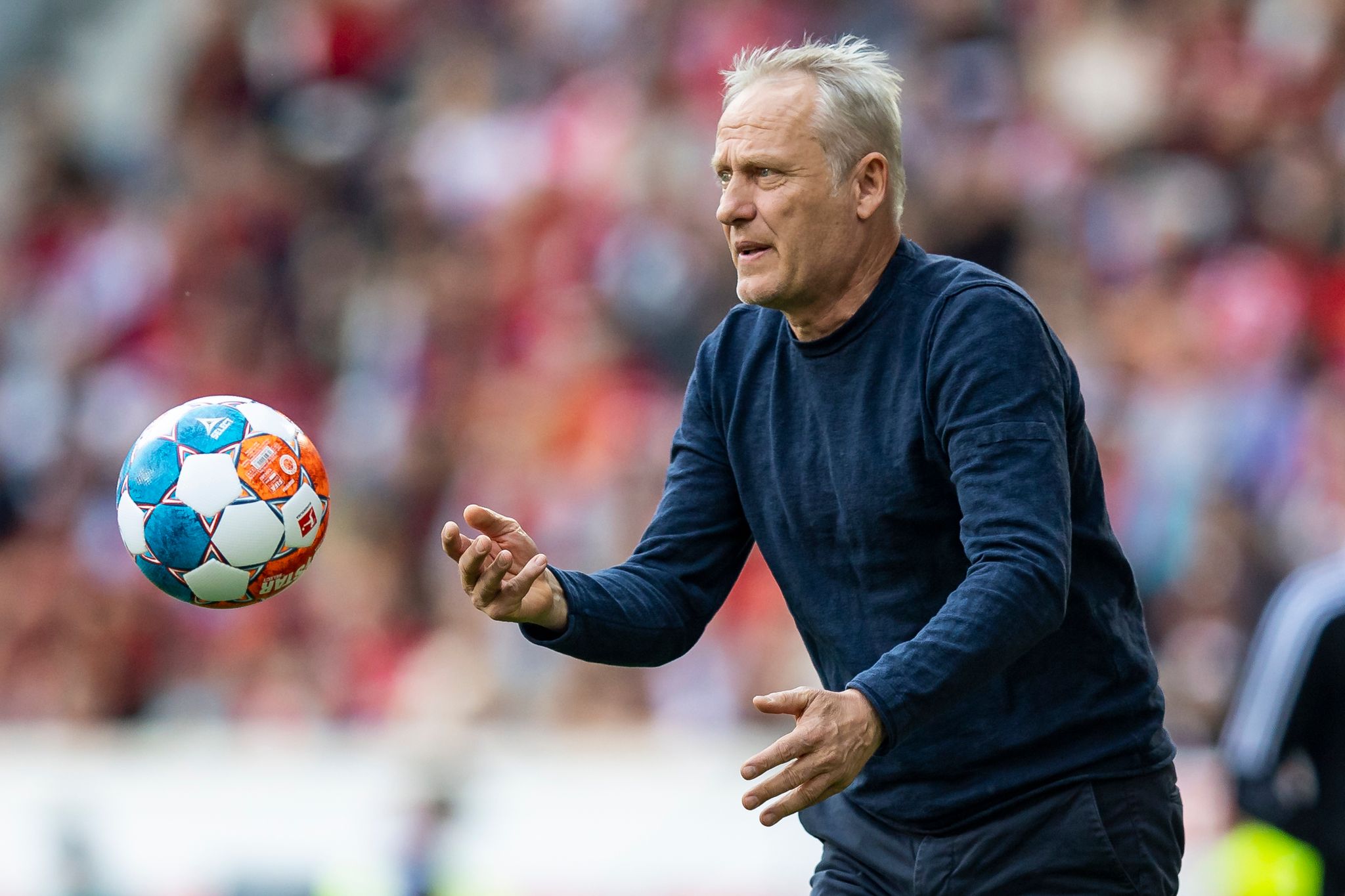 Finale! Freiburg und Leipzig wollen Saison vergolden