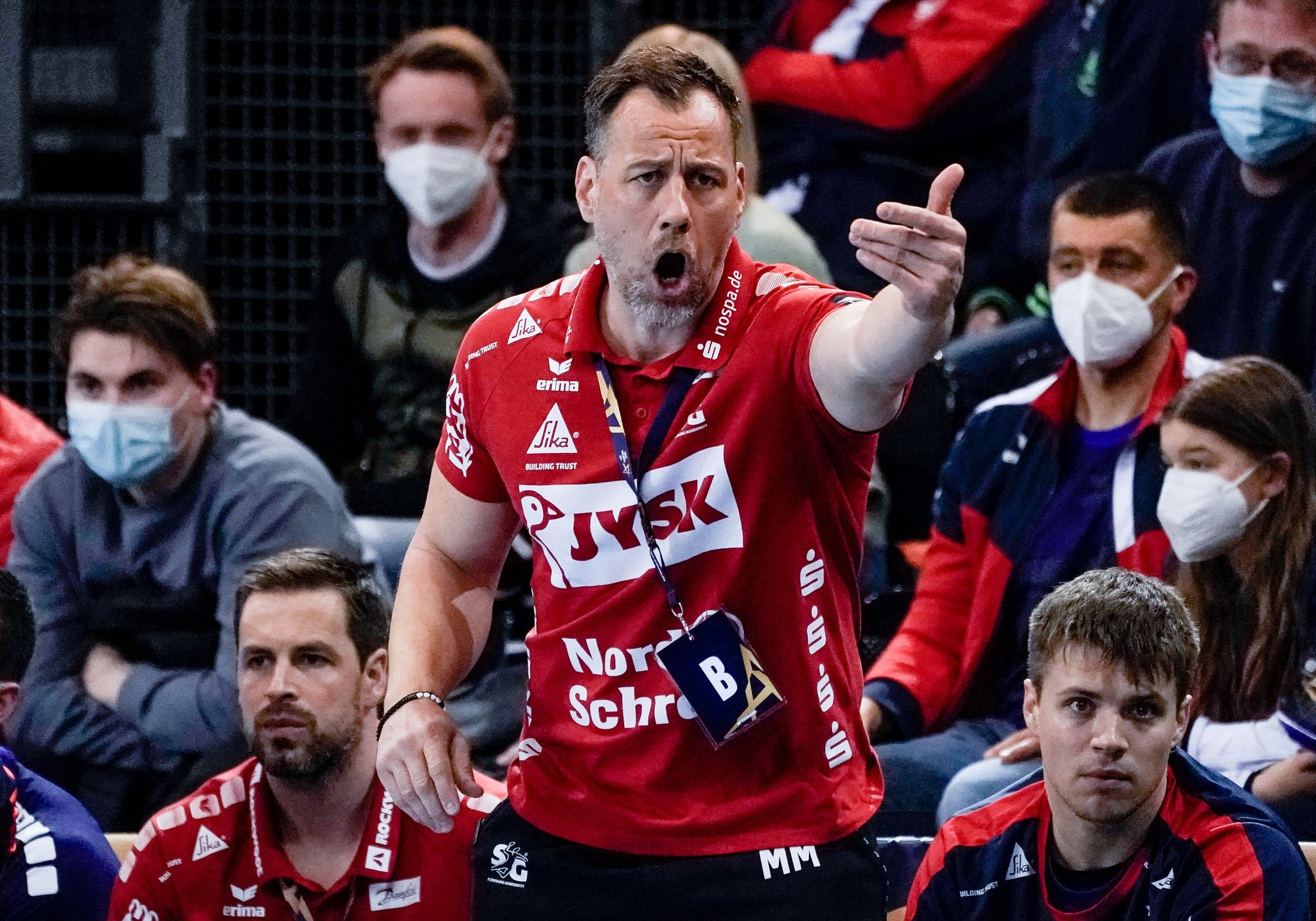 Sehnsuchtsziel Köln: THW und Flensburg vor harten Prüfungen