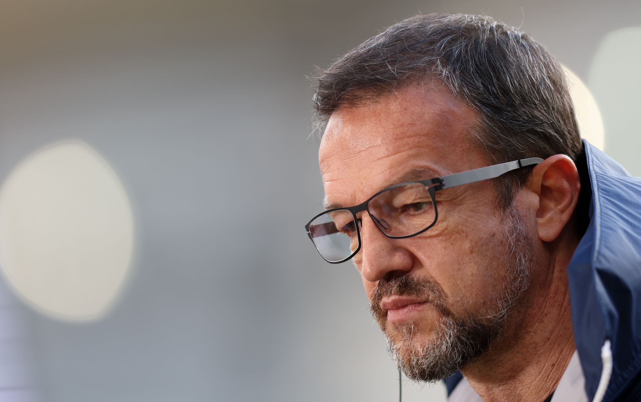 Kienbaum statt Sevilla: Harte Hertha-Zeiten für Bobic