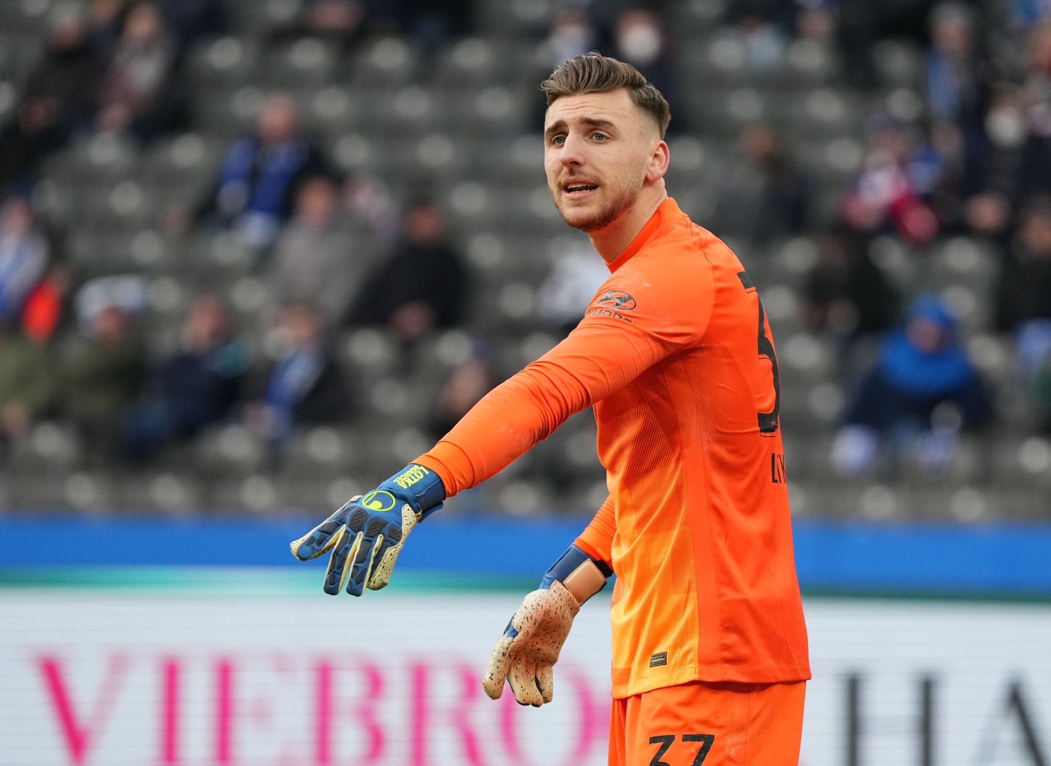 Fünf Köpfe zu den entscheidenden Partien des 34. Spieltags