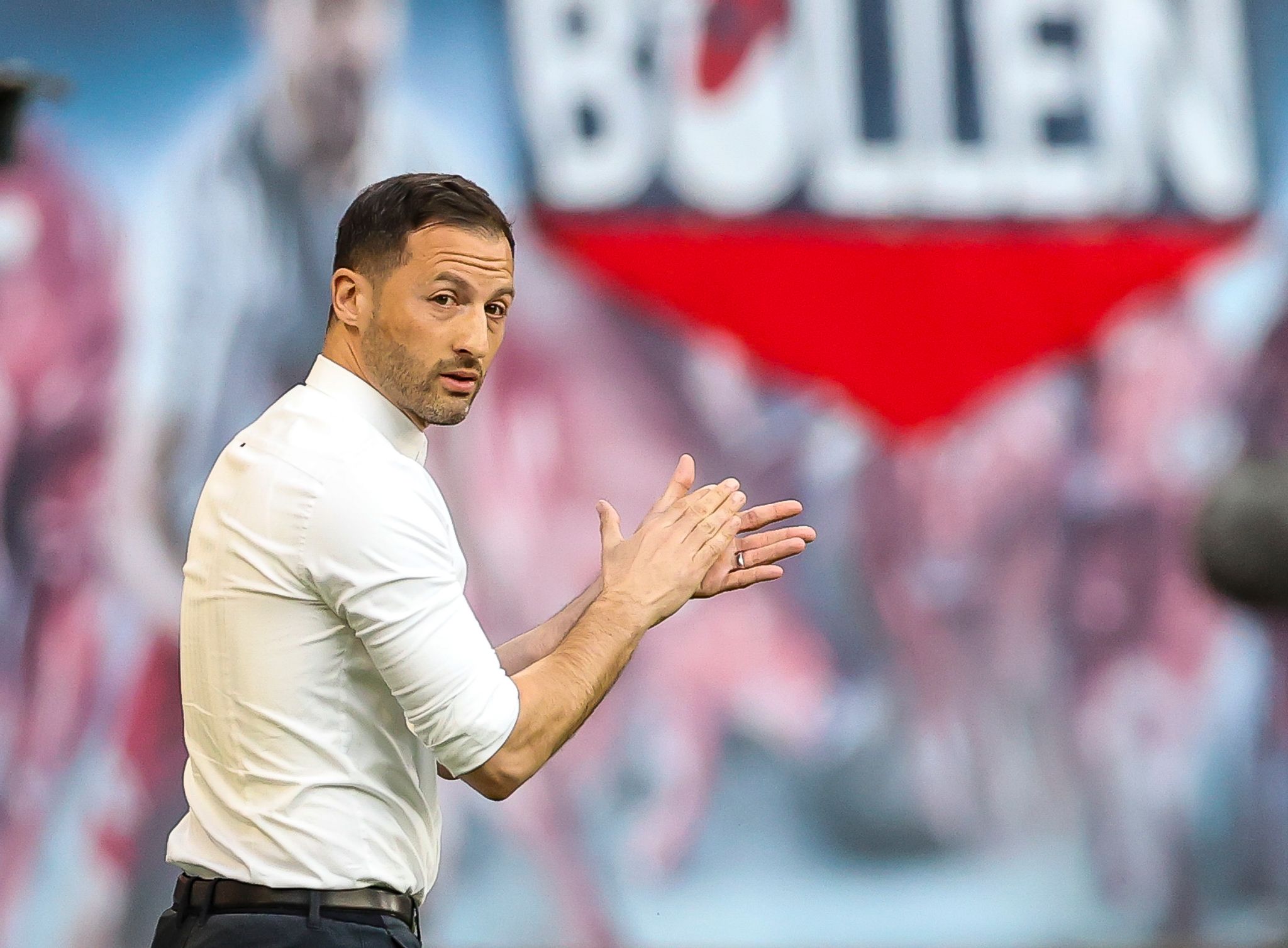 Leipzig spielt um Qualifikation für Königsklasse und Pokal