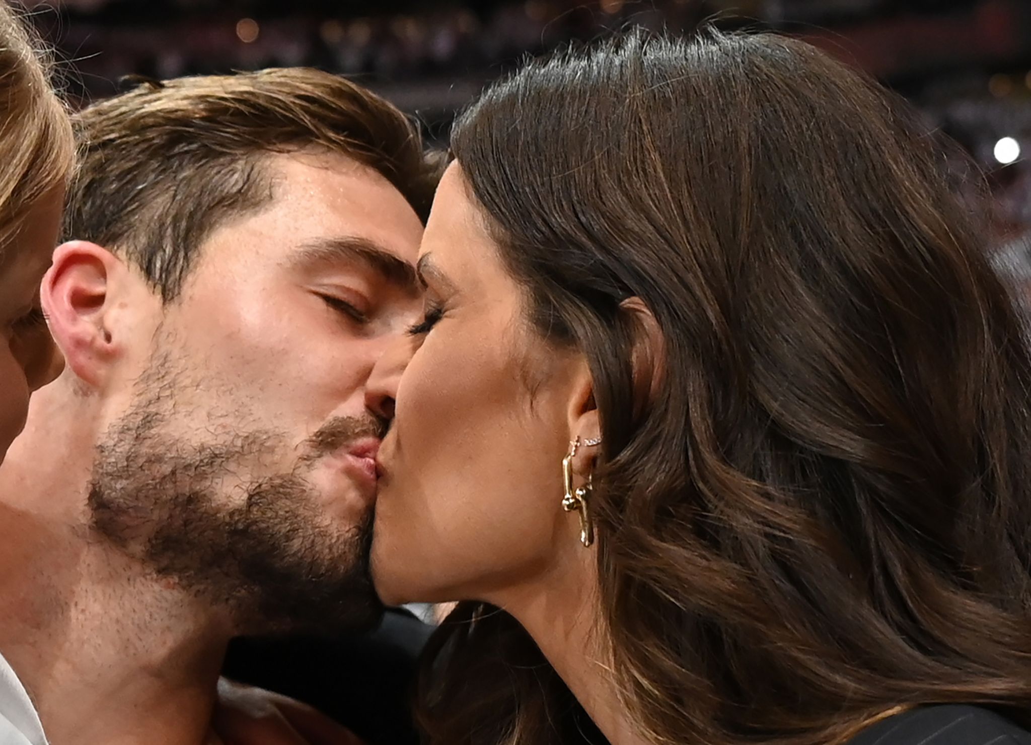 Eintracht-Torwart Trapp: «Pokal ist schön, aber Sex auch»