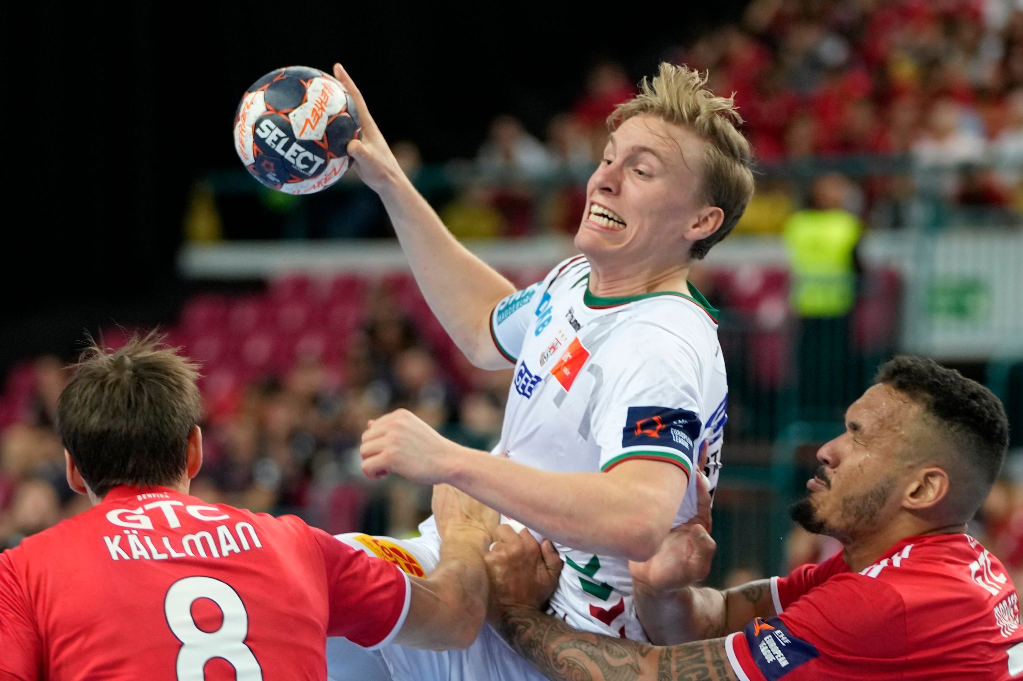 «Das ist extrem bitter»: SC Magdeburg verpasst Europapokal