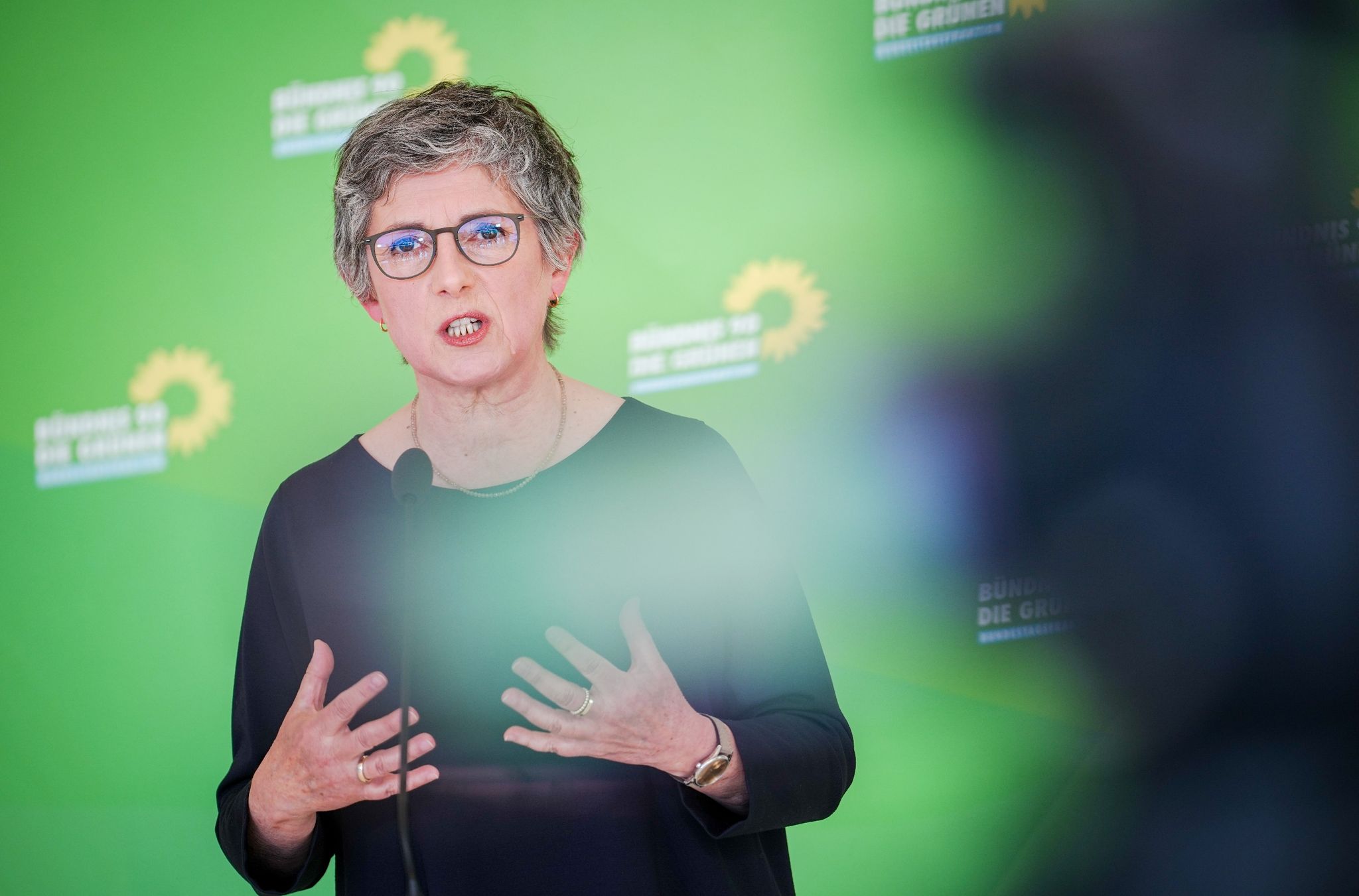 Hitzige Plenumsdebatte zu Werbeverbot für Abtreibung