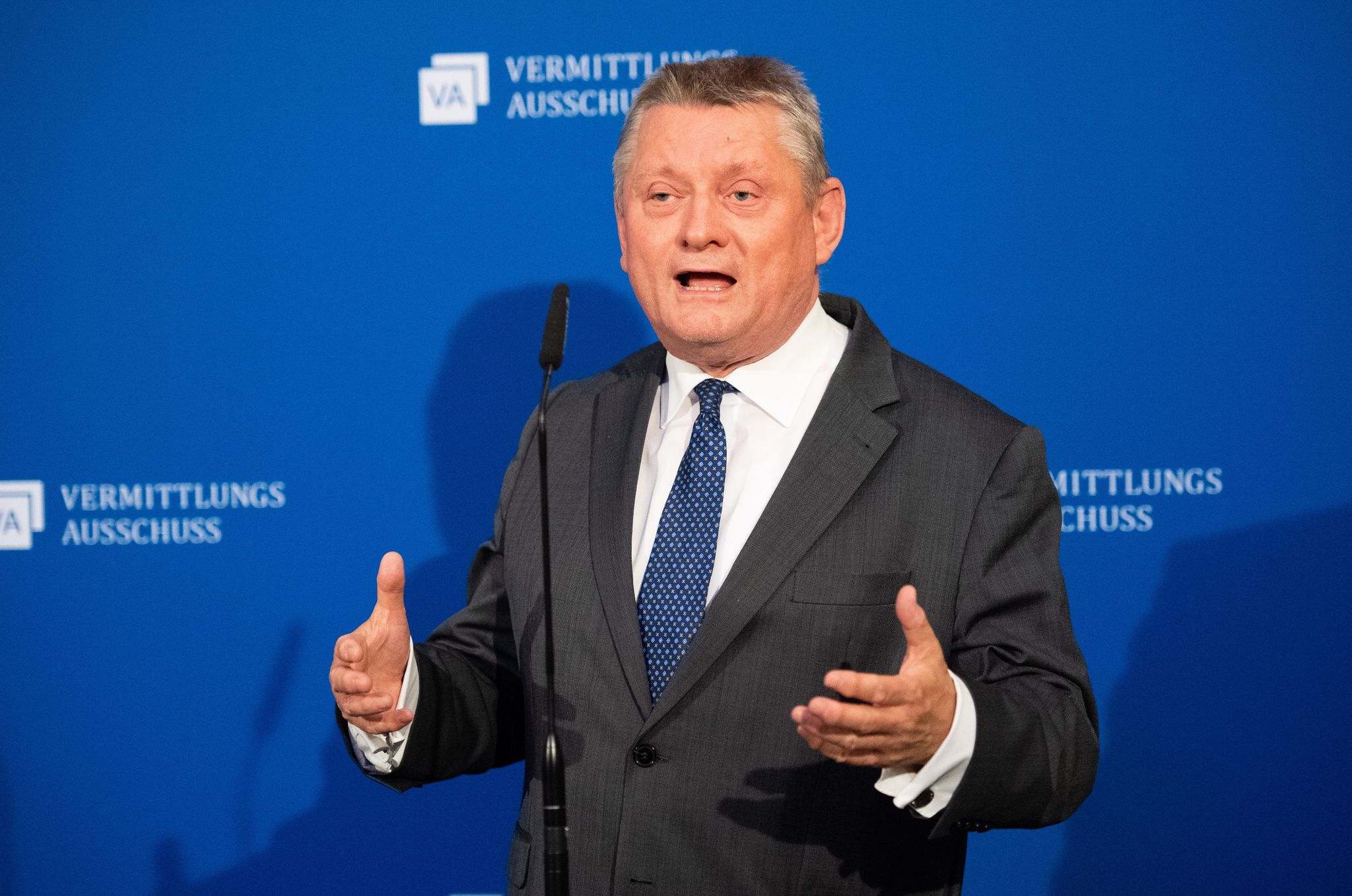 Union kritisiert geplante Aussetzung von Hartz-IV-Sanktionen