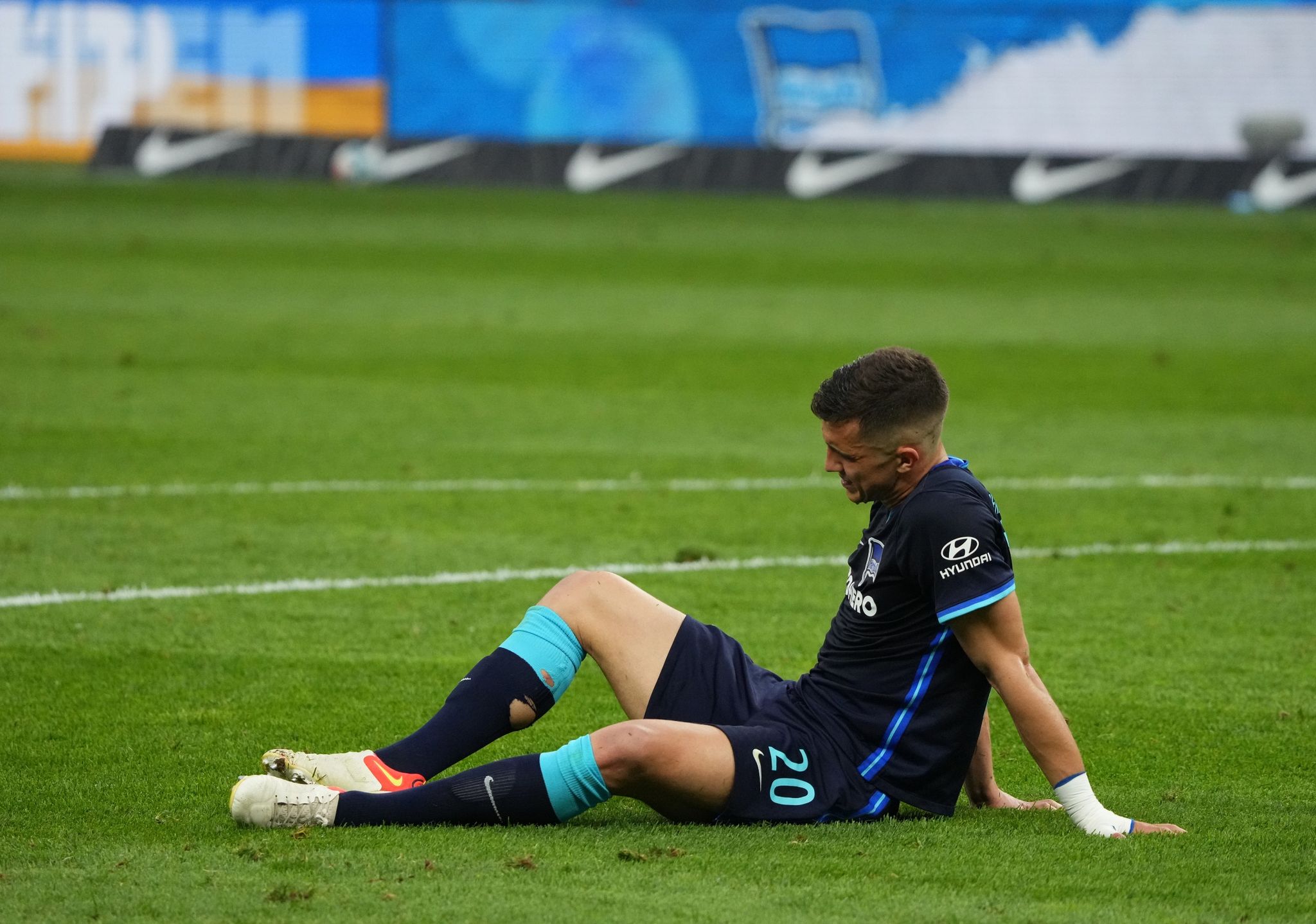 Darüber spricht die Liga