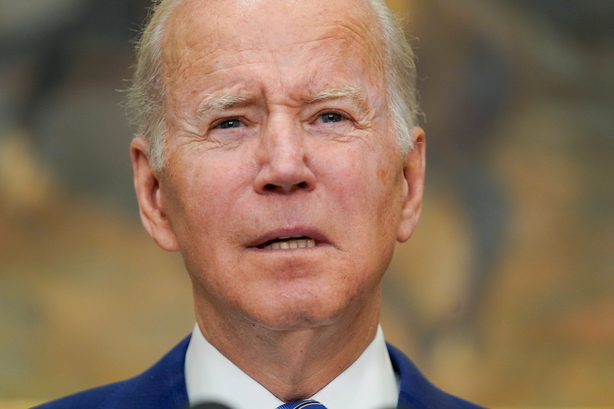 Biden und die Abtreibungsdebatte: Ewiges Dilemma als Chance?