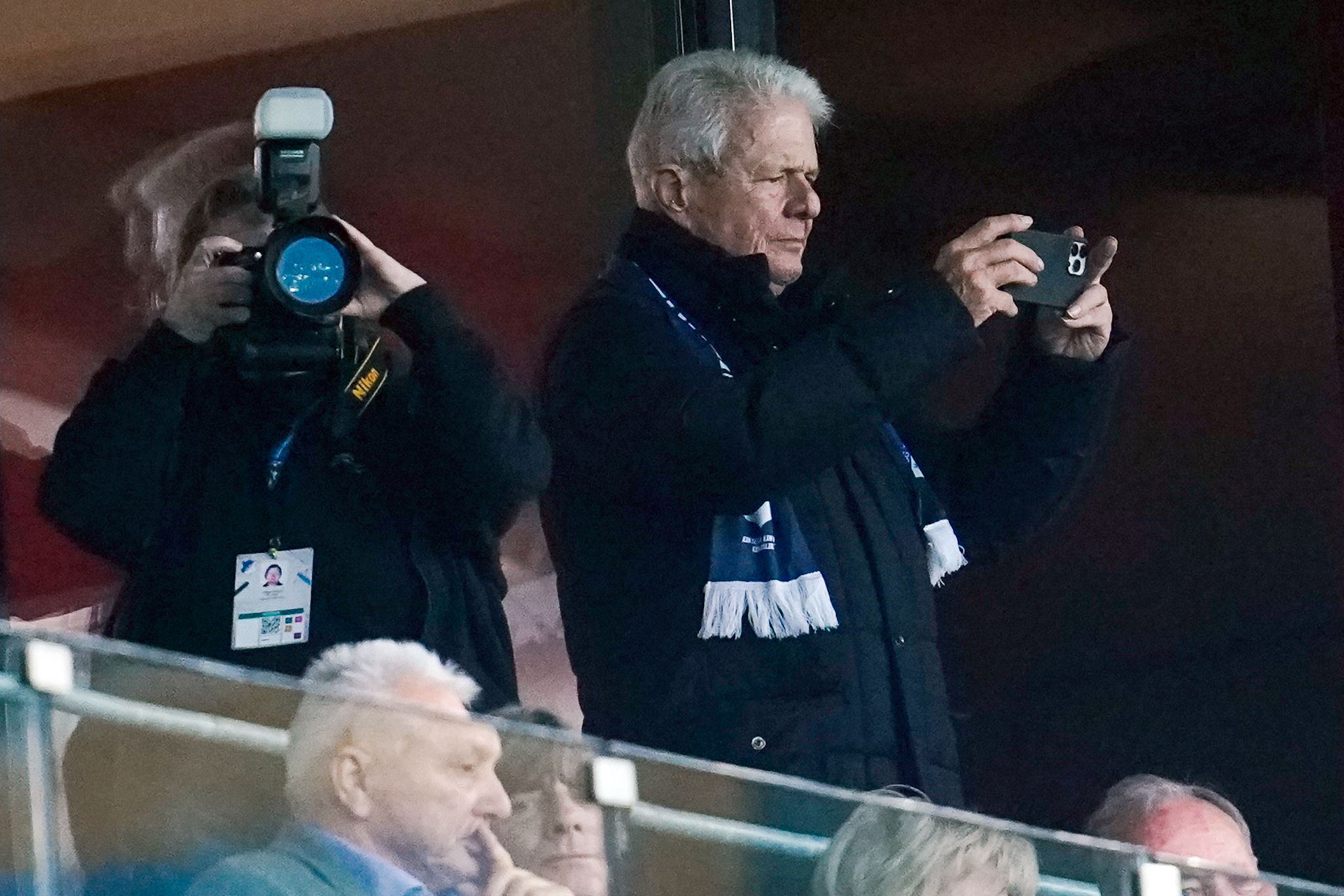 Mäzen Hopp kritisiert TSG-Team: «Inakzeptabel, peinlich»