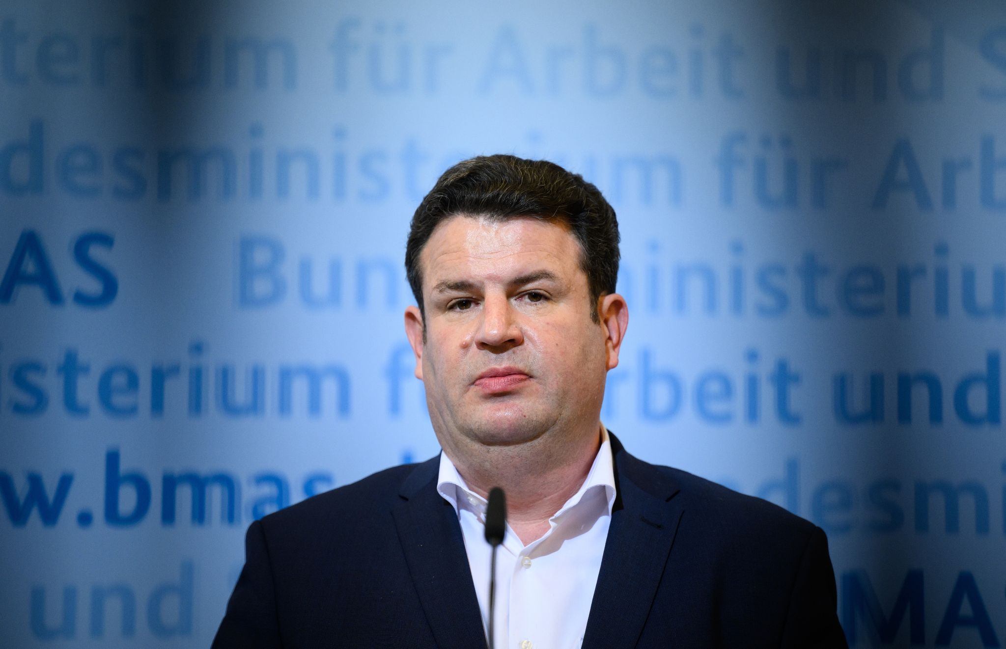 Heil will Klimageld unter 4000 Euro Einkommen