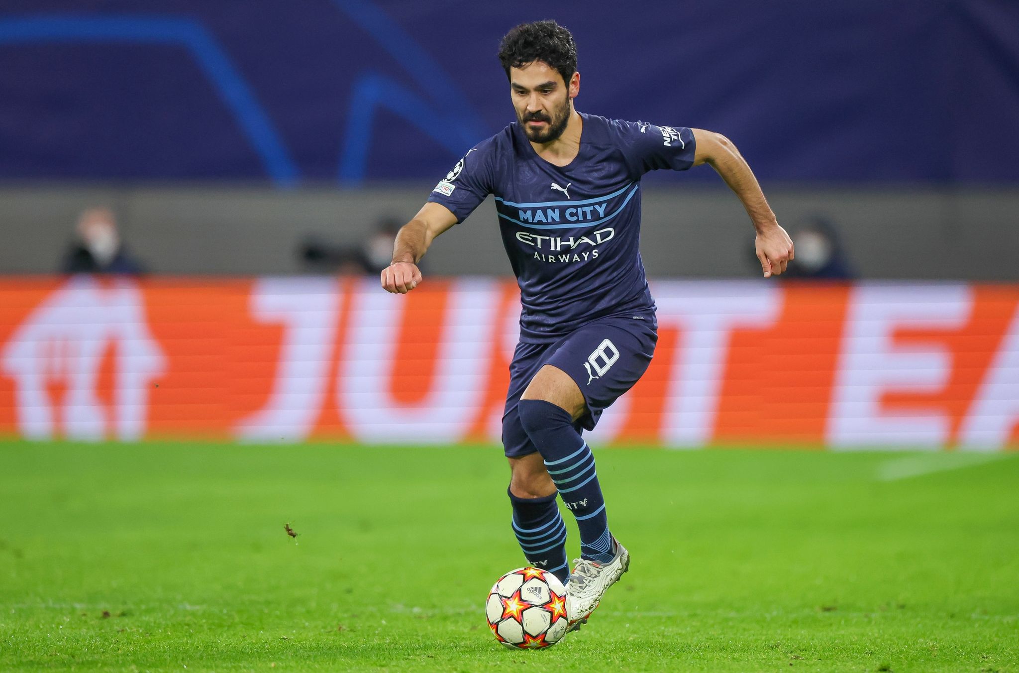 Man City will ins Endspiel – Real mit Comeback-Hoffnung