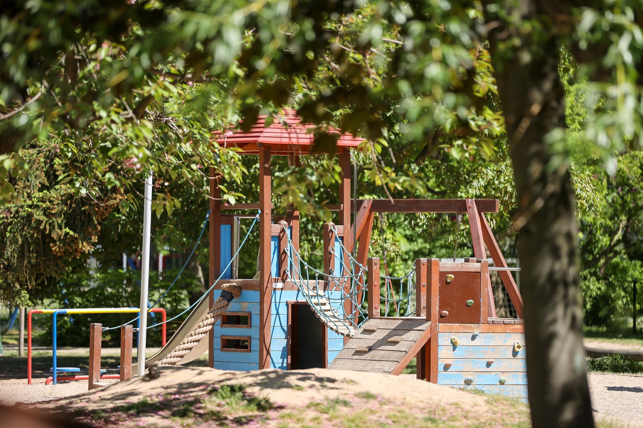 Ringen um Durchbruch für Kita-Beschäftigte