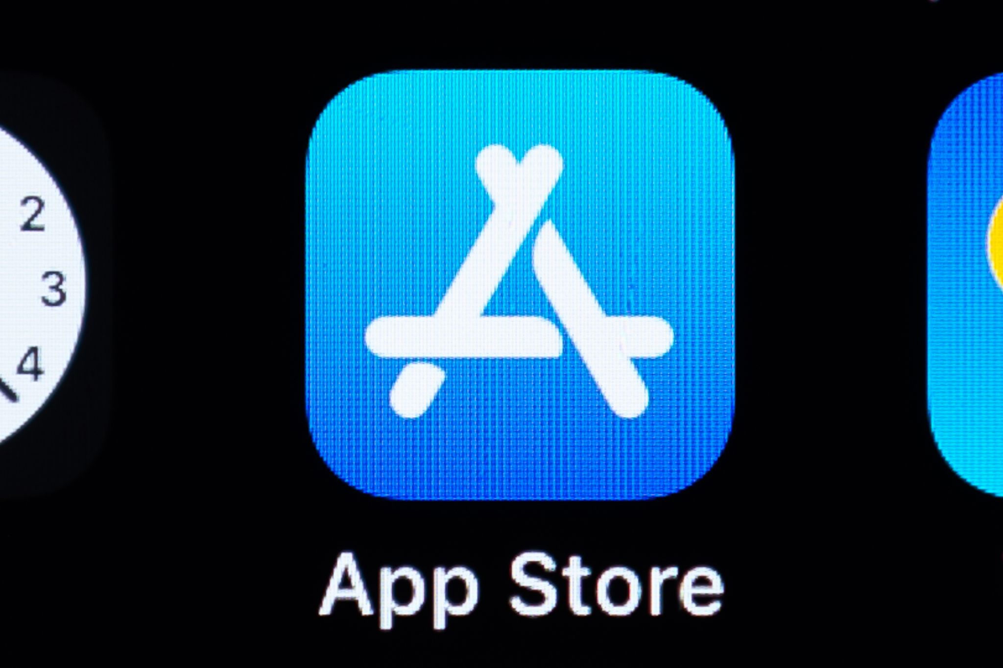 400.000 Jobs in Deutschland hängen am App-Store von Apple