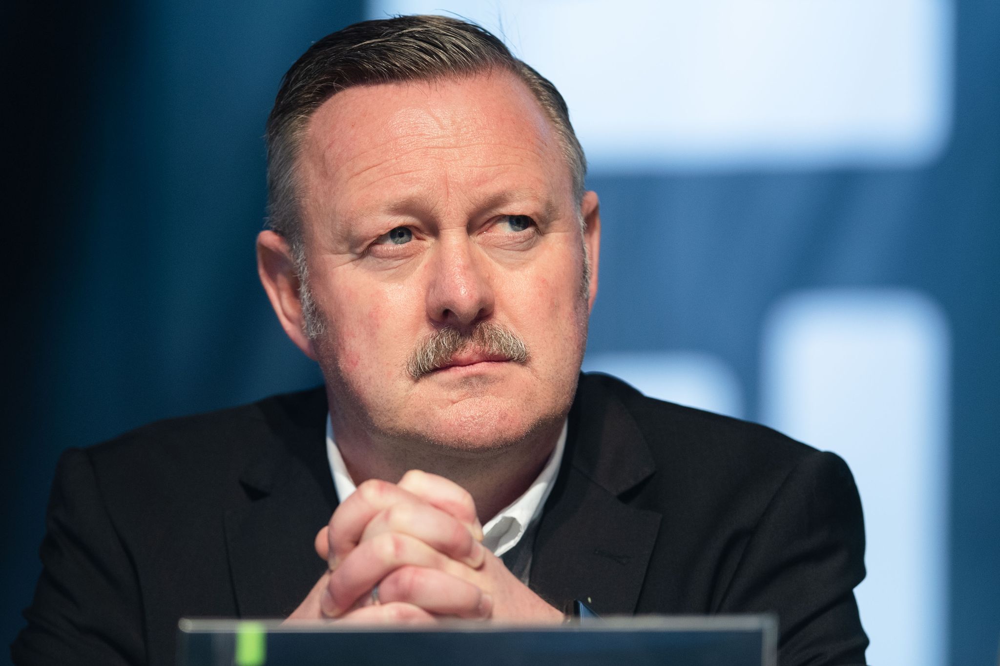 Favre sagt ab: Bittere Nachrichten für Mönchengladbach