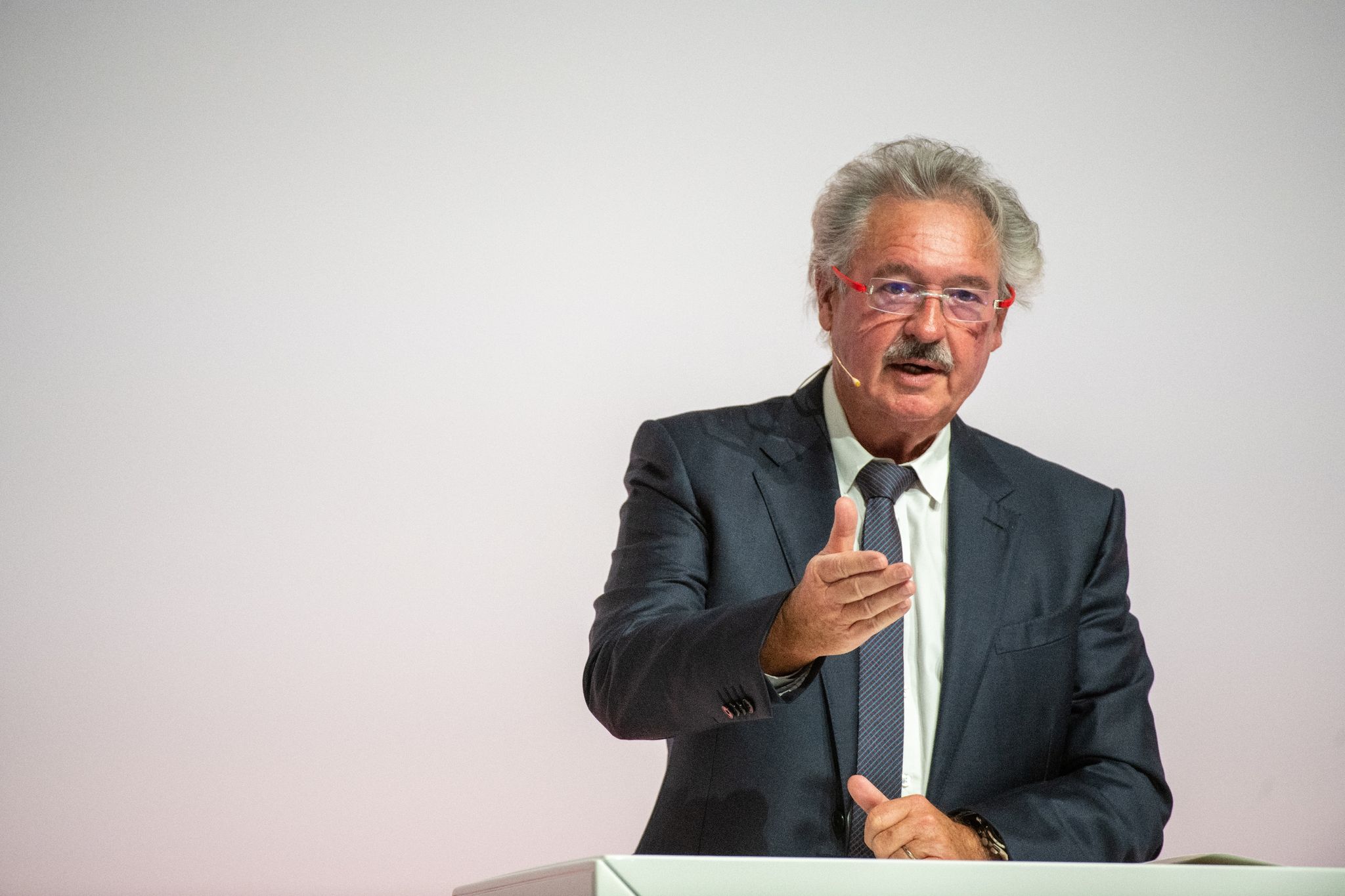 Asyl: Streit zwischen deutschsprachigen Innenministern