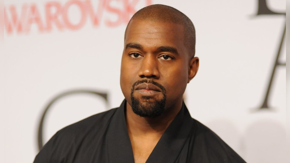 Rapper Kanye West meldet sich auf Instagram zurück