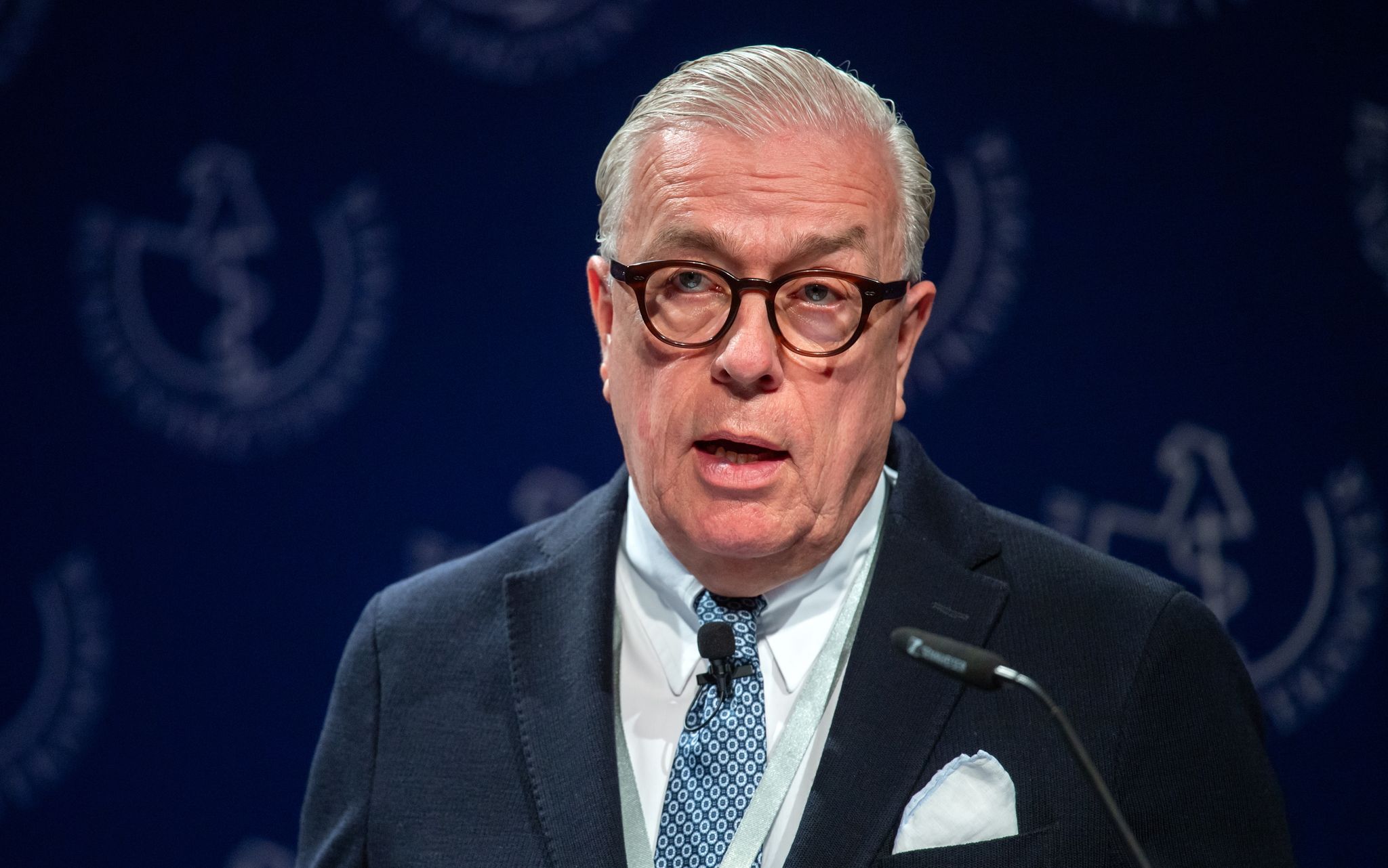 Warnung vor wirtschaftlichem Druck auf Patientenversorgung