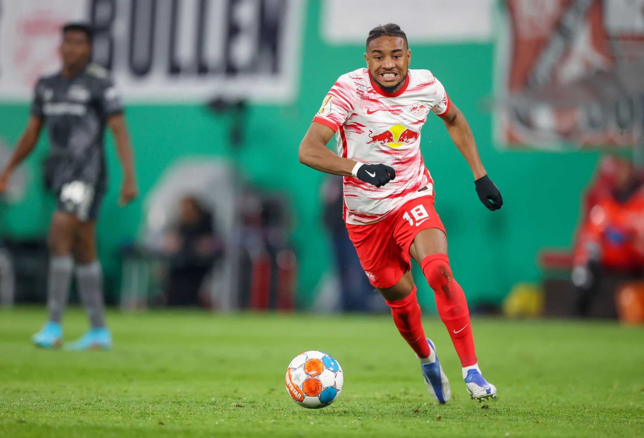 Leipzigs und Freiburgs Final-Schlüsselspieler