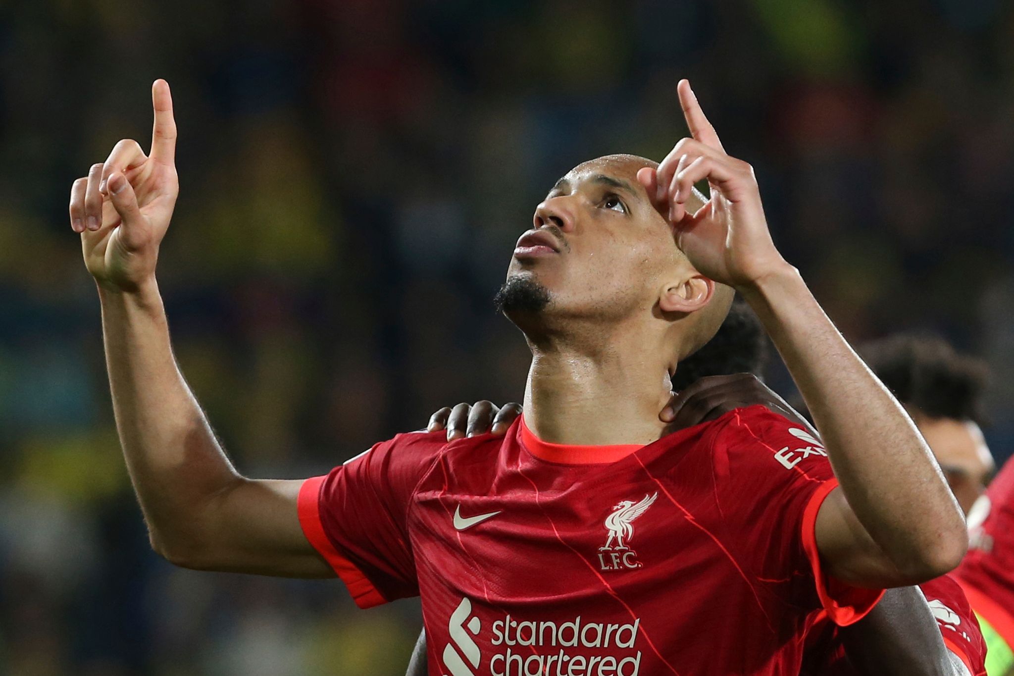 Klopps FC Liverpool im Finale – Sieg in Villarreal