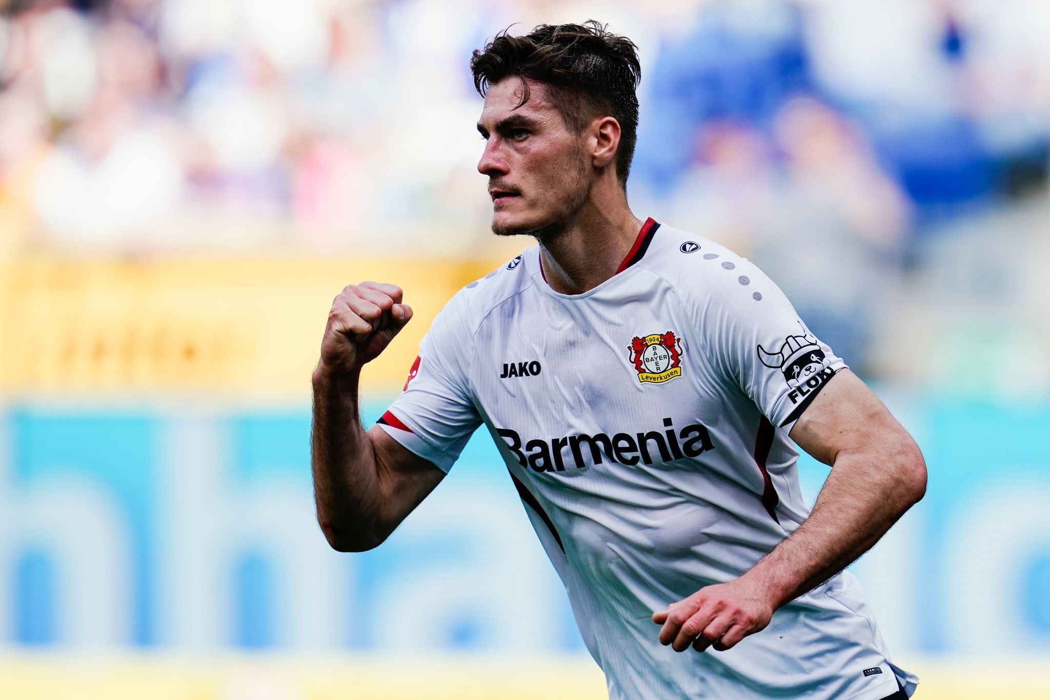 Leverkusen in Königsklasse – Union und Köln im Europacup