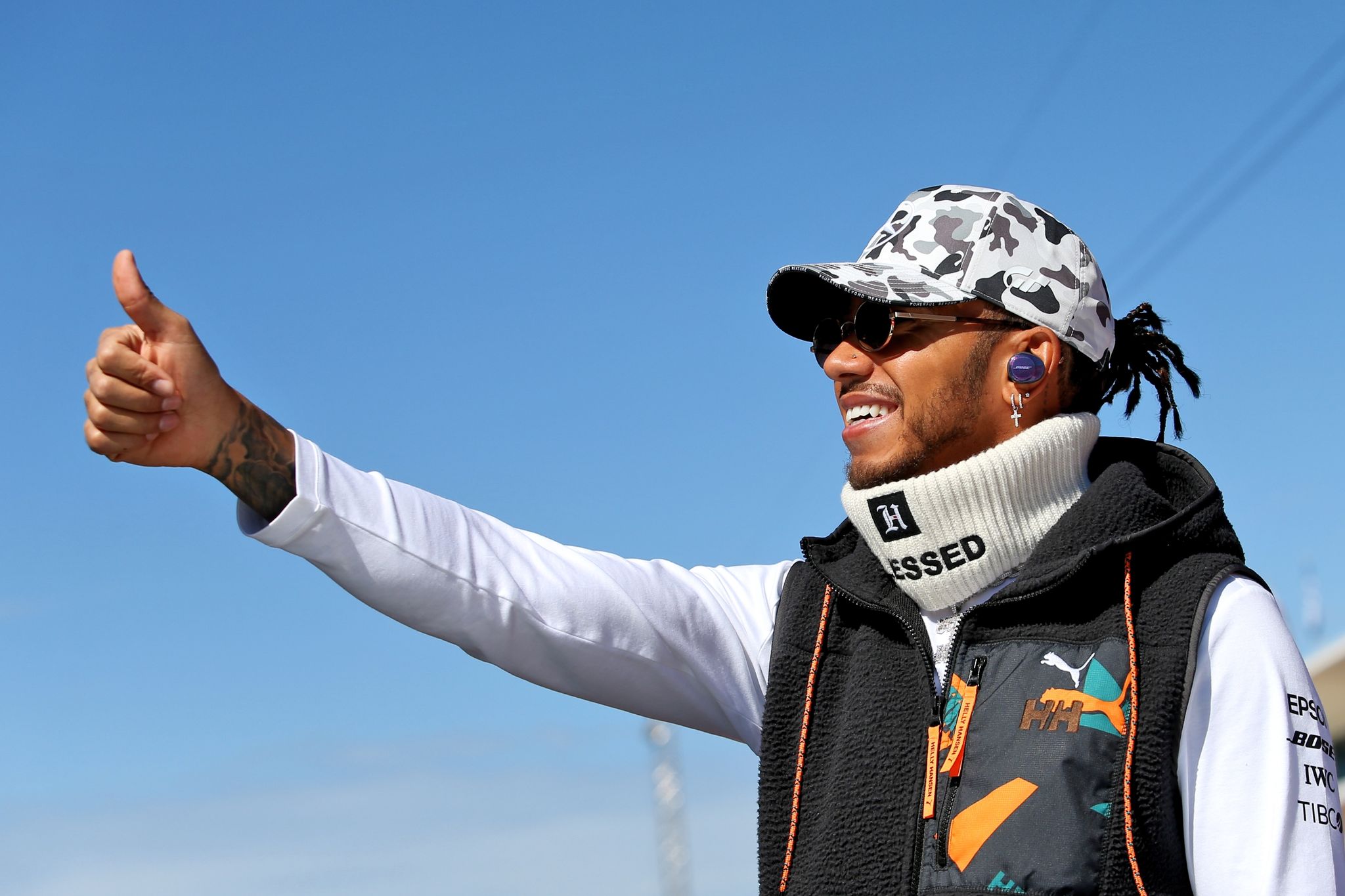 Hype in Übergröße: Miami-Debüt verzückt die Formel 1