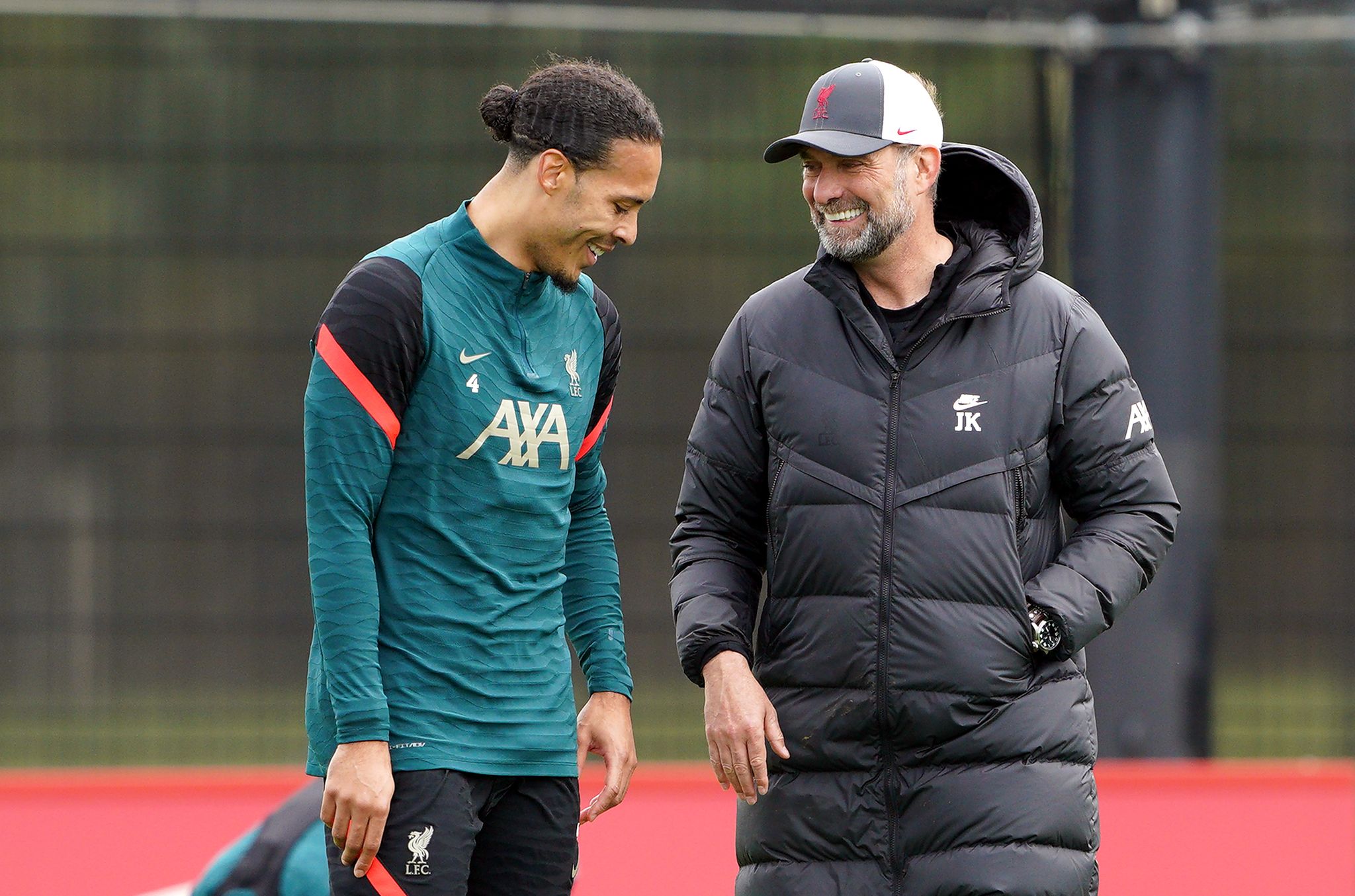 Showdown zwischen Klopp und Real: «Mentalitätsmonster»-Duell