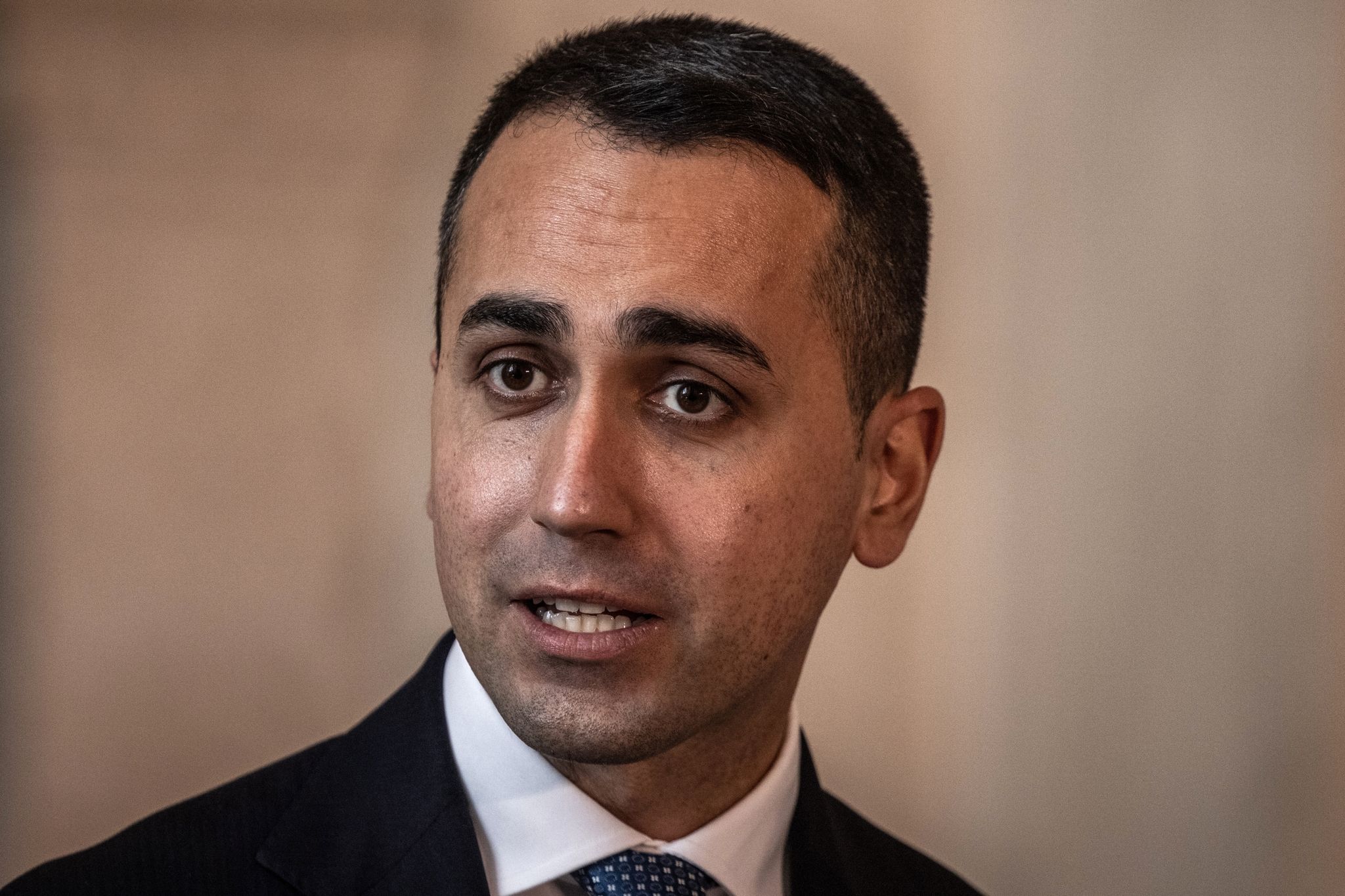 Italien erarbeitet Plan für Friedensprozess im Ukraine-Krieg