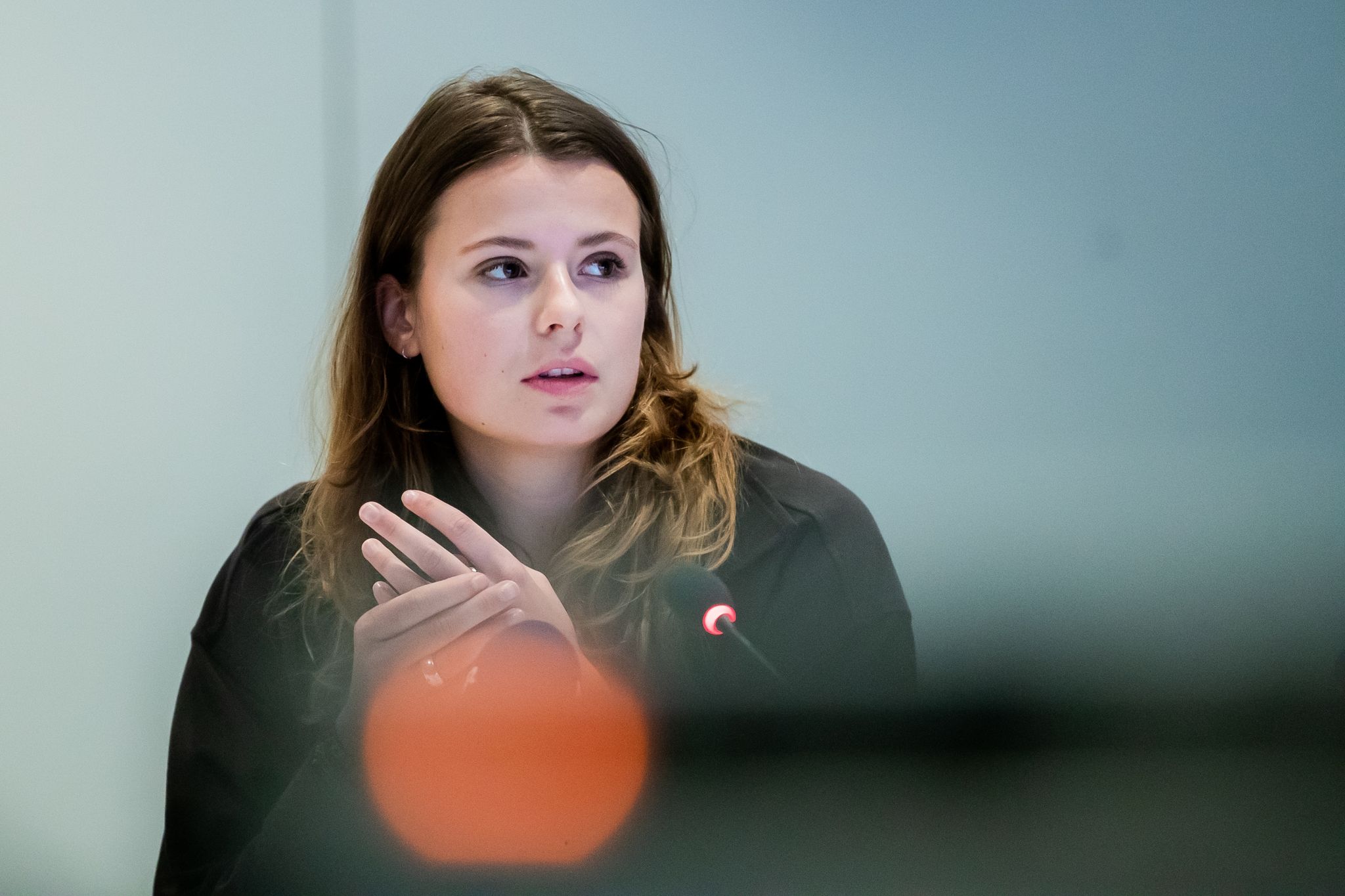 Klimaaktivisten werfen Scholz Nazi-Vergleich vor