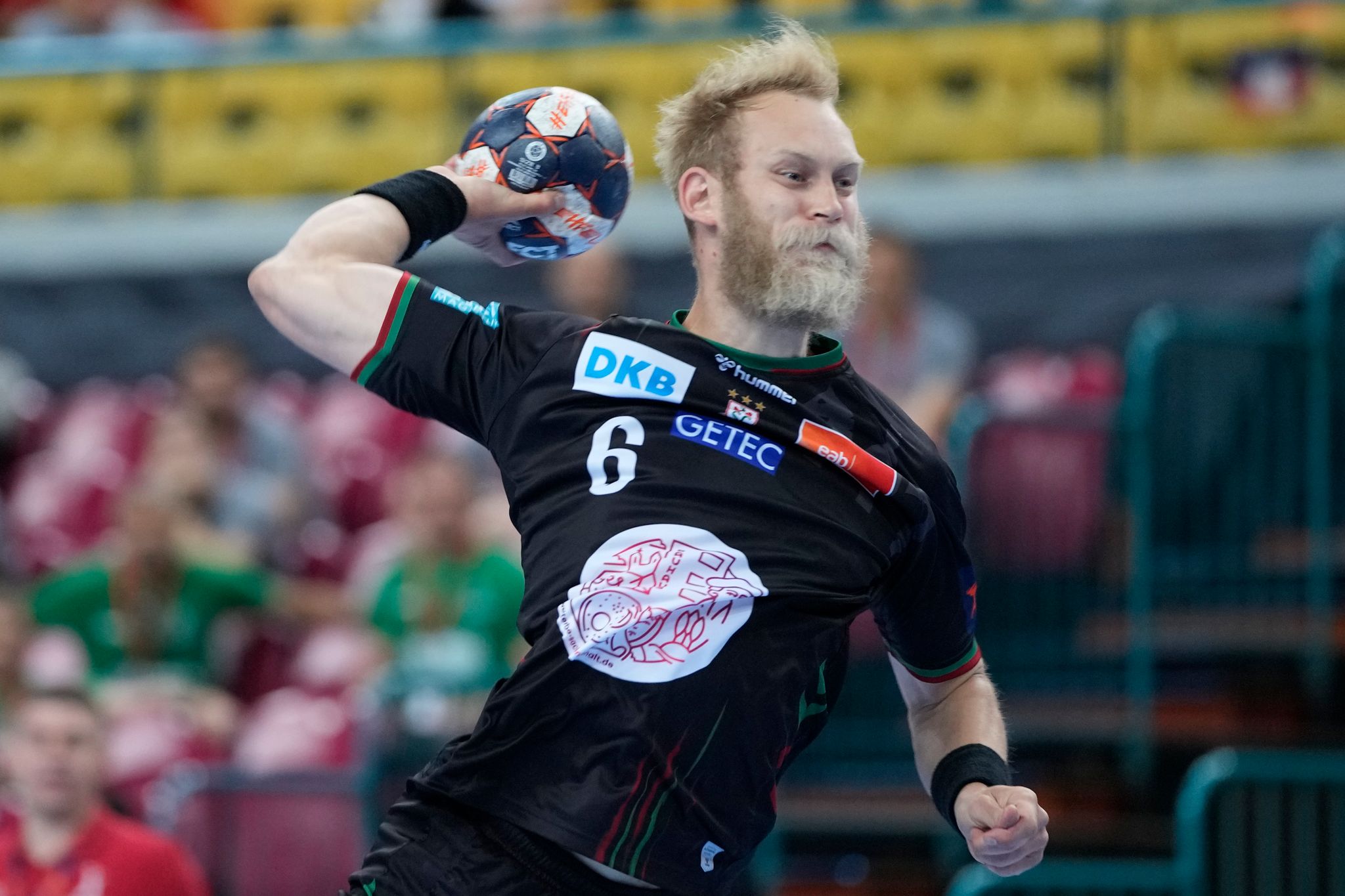 SC Magdeburg vor Europacup-Krönung: «Sehr stolz»