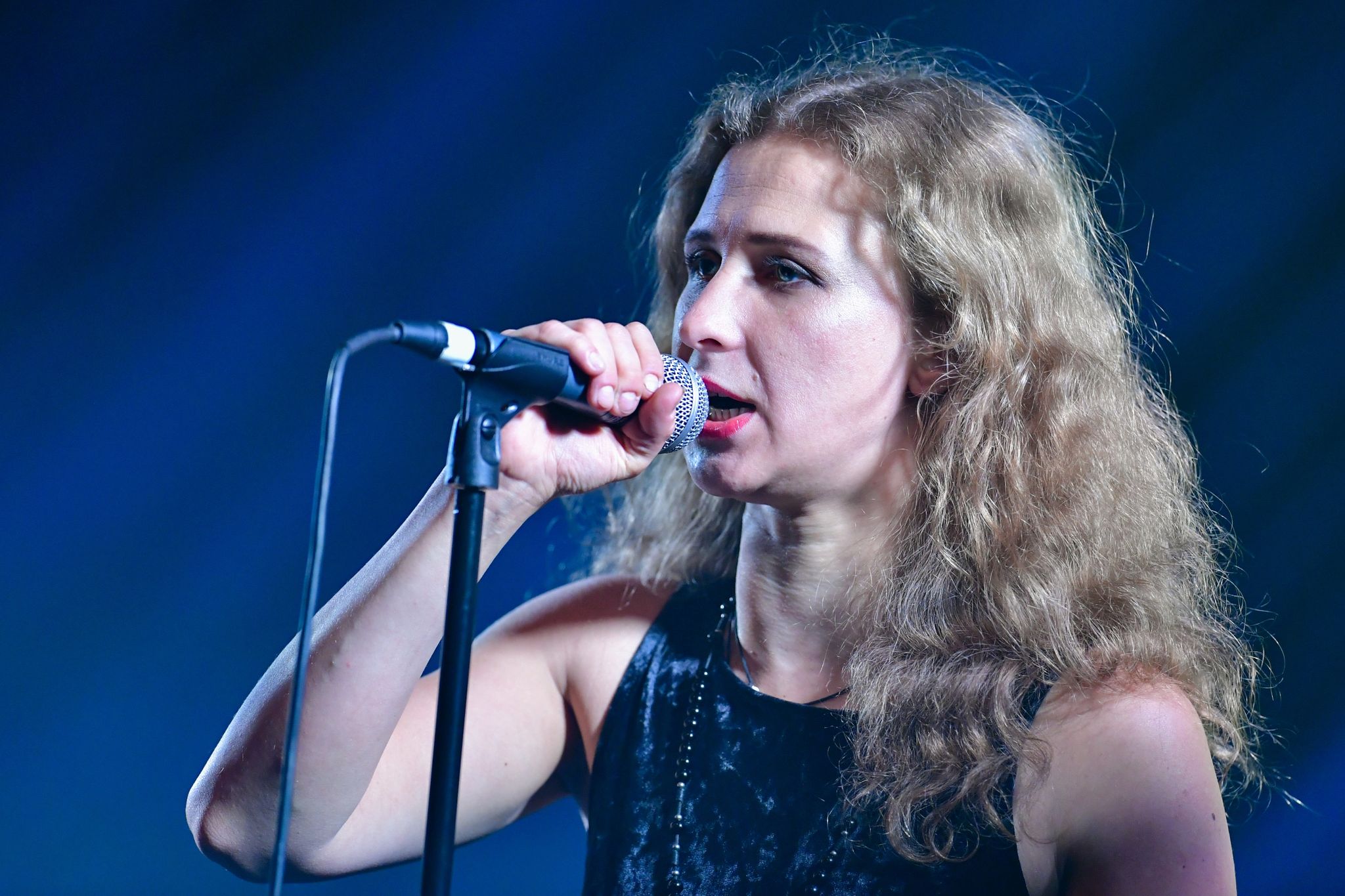 Anwalt: Pussy-Riot-Aktivistin aus Russland verschwunden