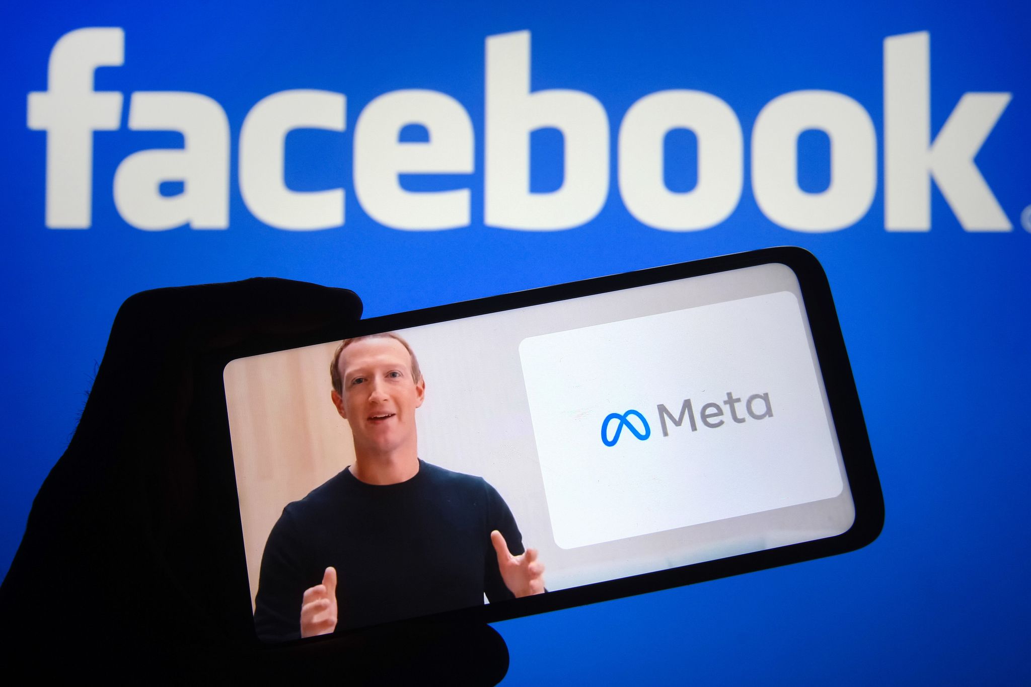 US-Staatsanwalt klagt gegen Facebook-Gründer Zuckerberg