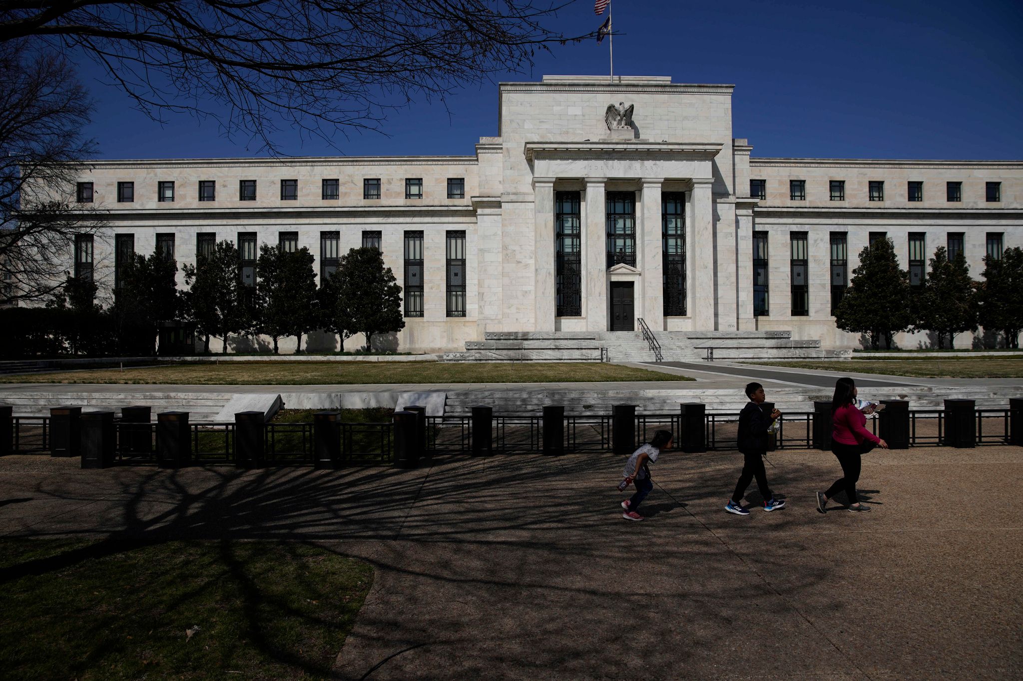 US-Notenbank Fed erhöht Leitzins deutlich