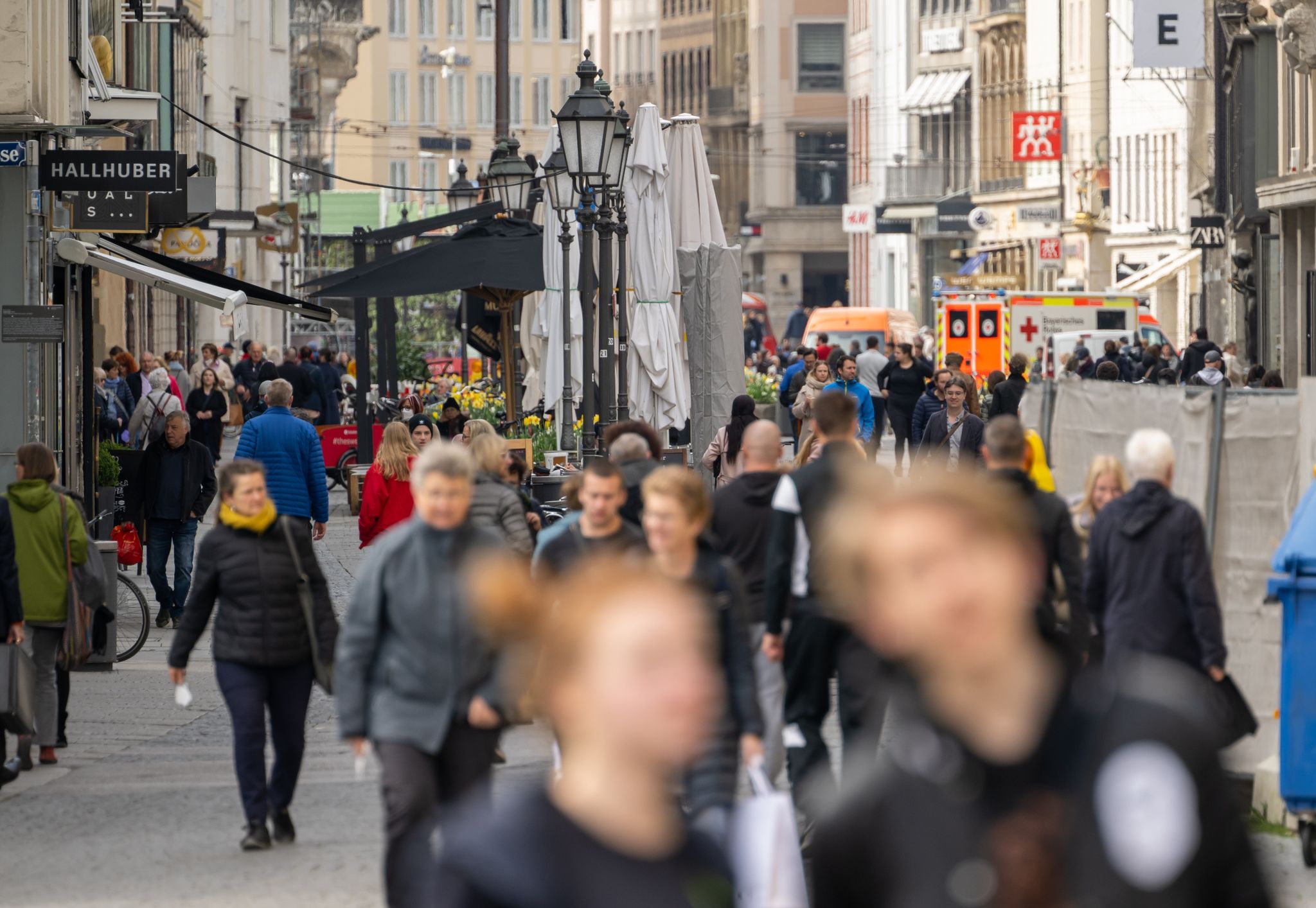 Viele Geimpfte und Genesene: Ist der Corona-Stress vorbei?