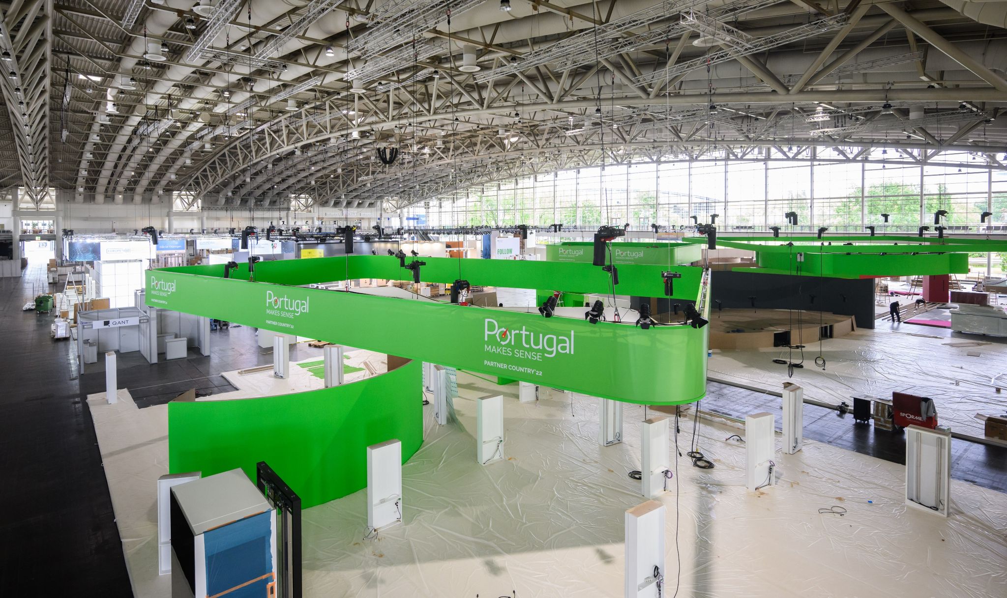 Elektro- und Digitalindustrie hofft auf Stimmungsschub