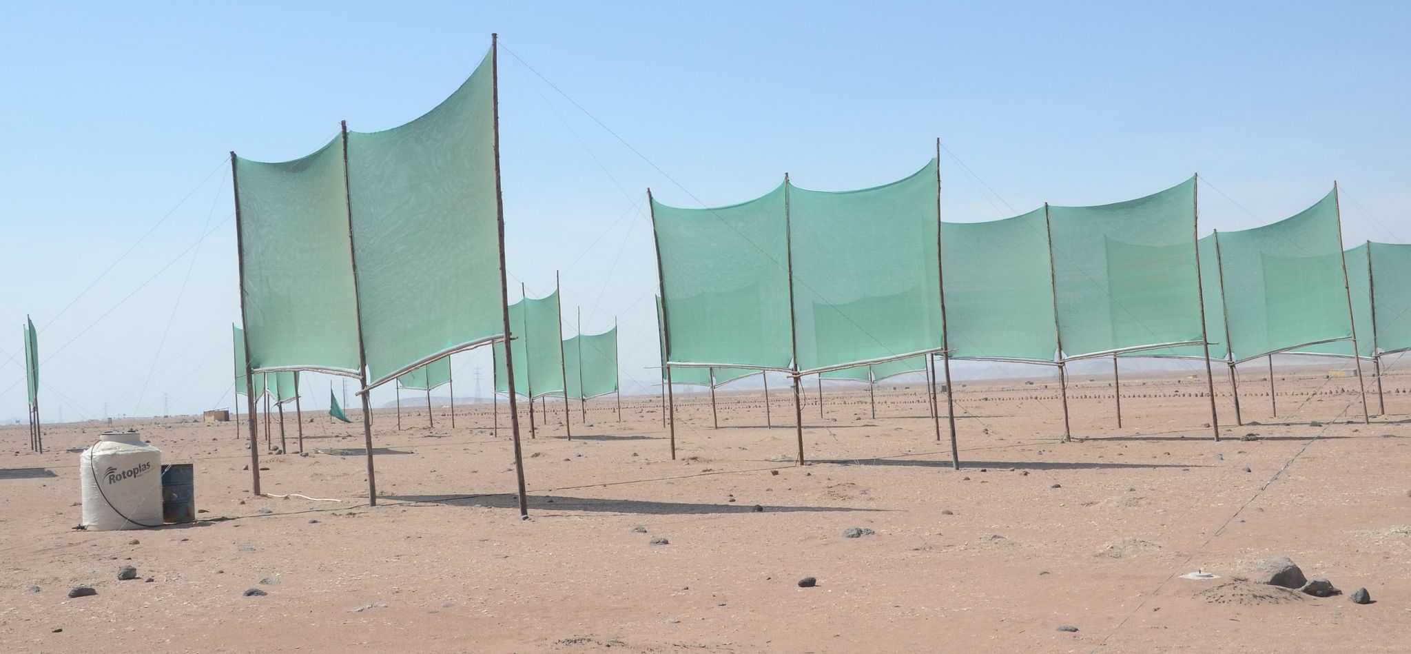 Wasserknappheit: Experten wollen andere Quellen Nutzen