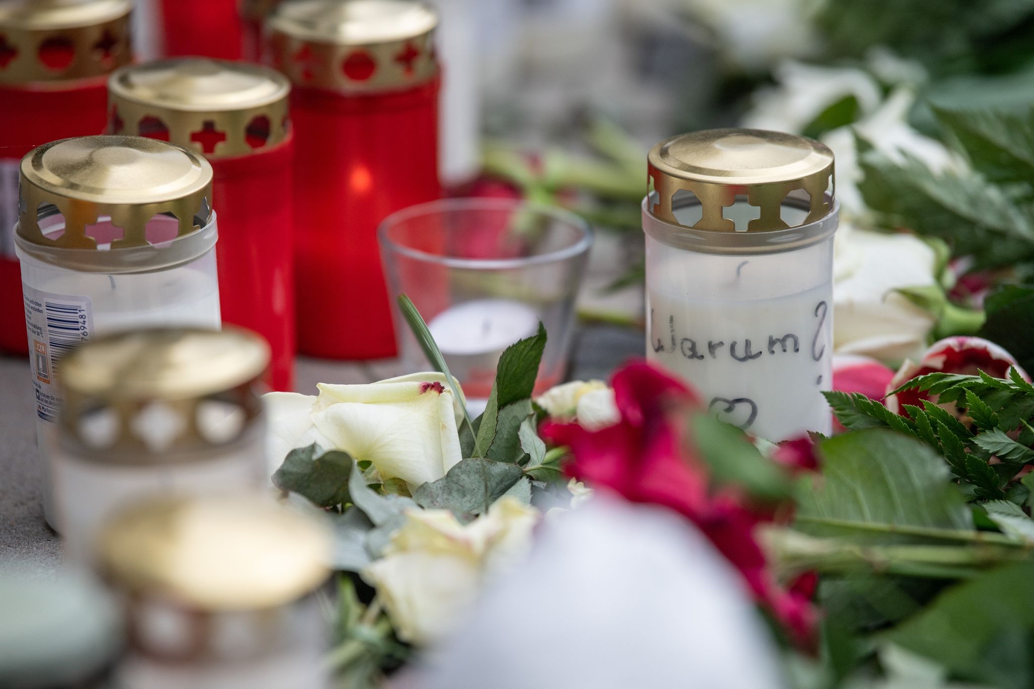 Tote Kinder in Hanau: Vater wird festgenommen