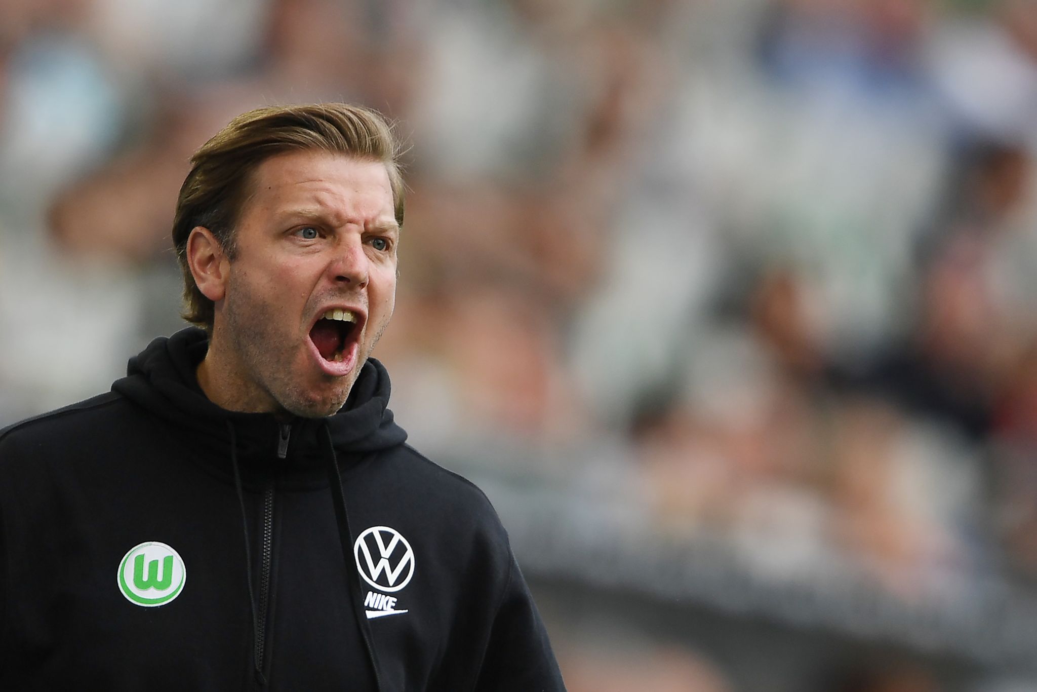 Verflixte Saison kostet Kohfeldt in Wolfsburg den Job