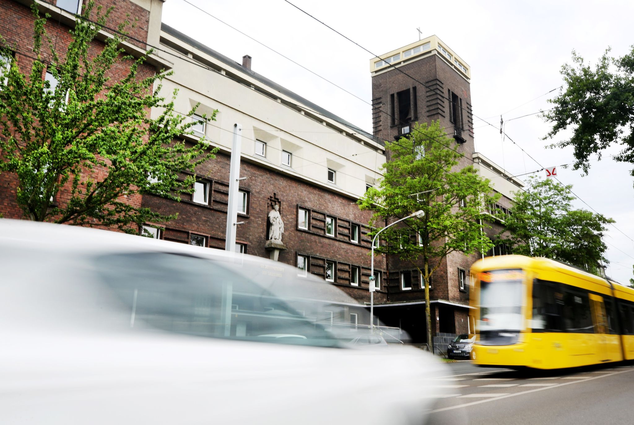 Nach Terrorverdacht: Junger Mann kurzzeitig festgenommen