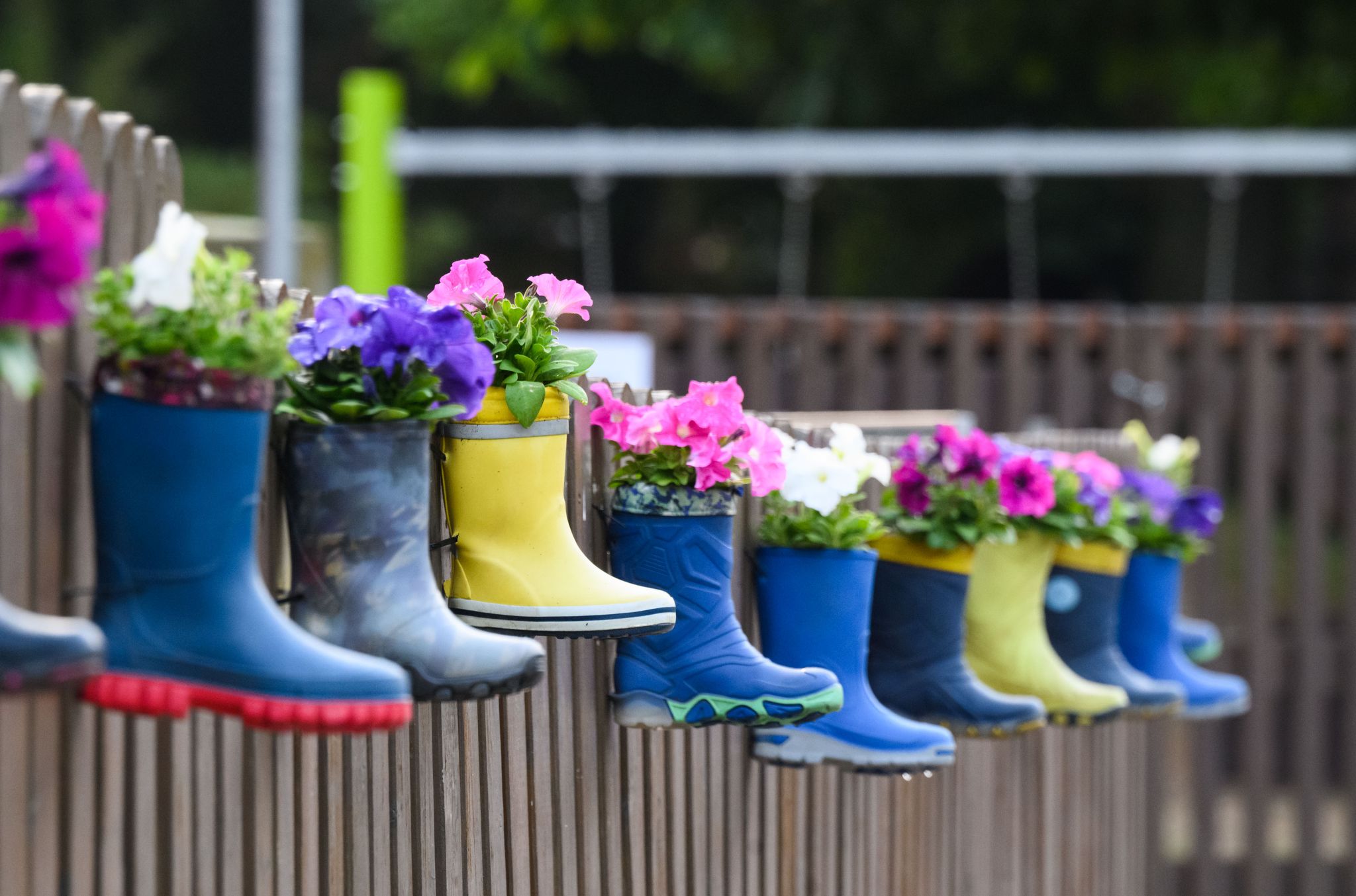 Ringen um Tarifeinigung für Kitas und Sozialarbeit