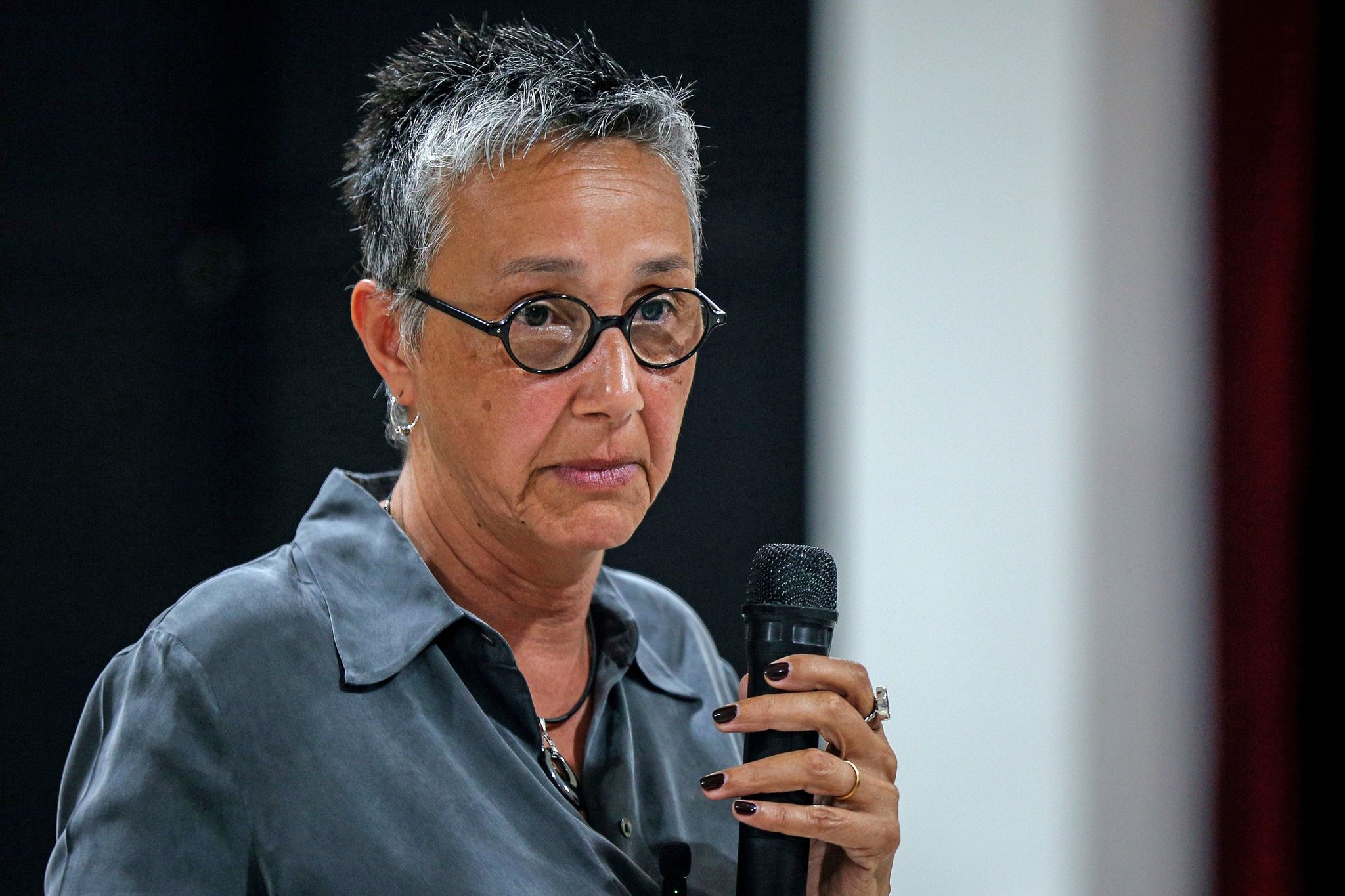Frauen gegen die «Regierungsmafia» im Libanon