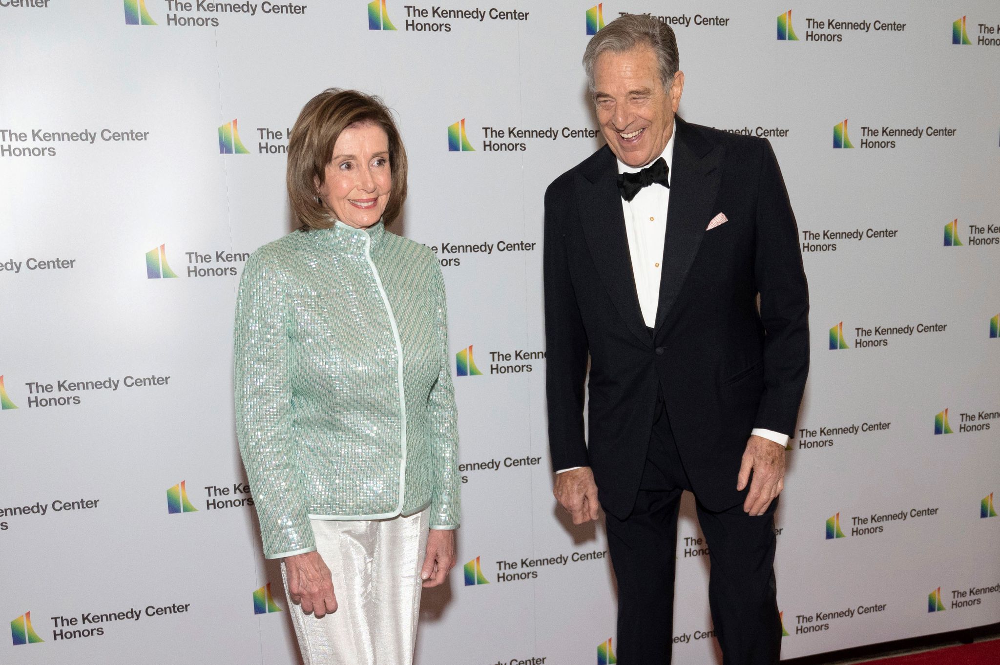 Nancy Pelosis Ehemann alkoholisiert hinterm Steuer erwischt