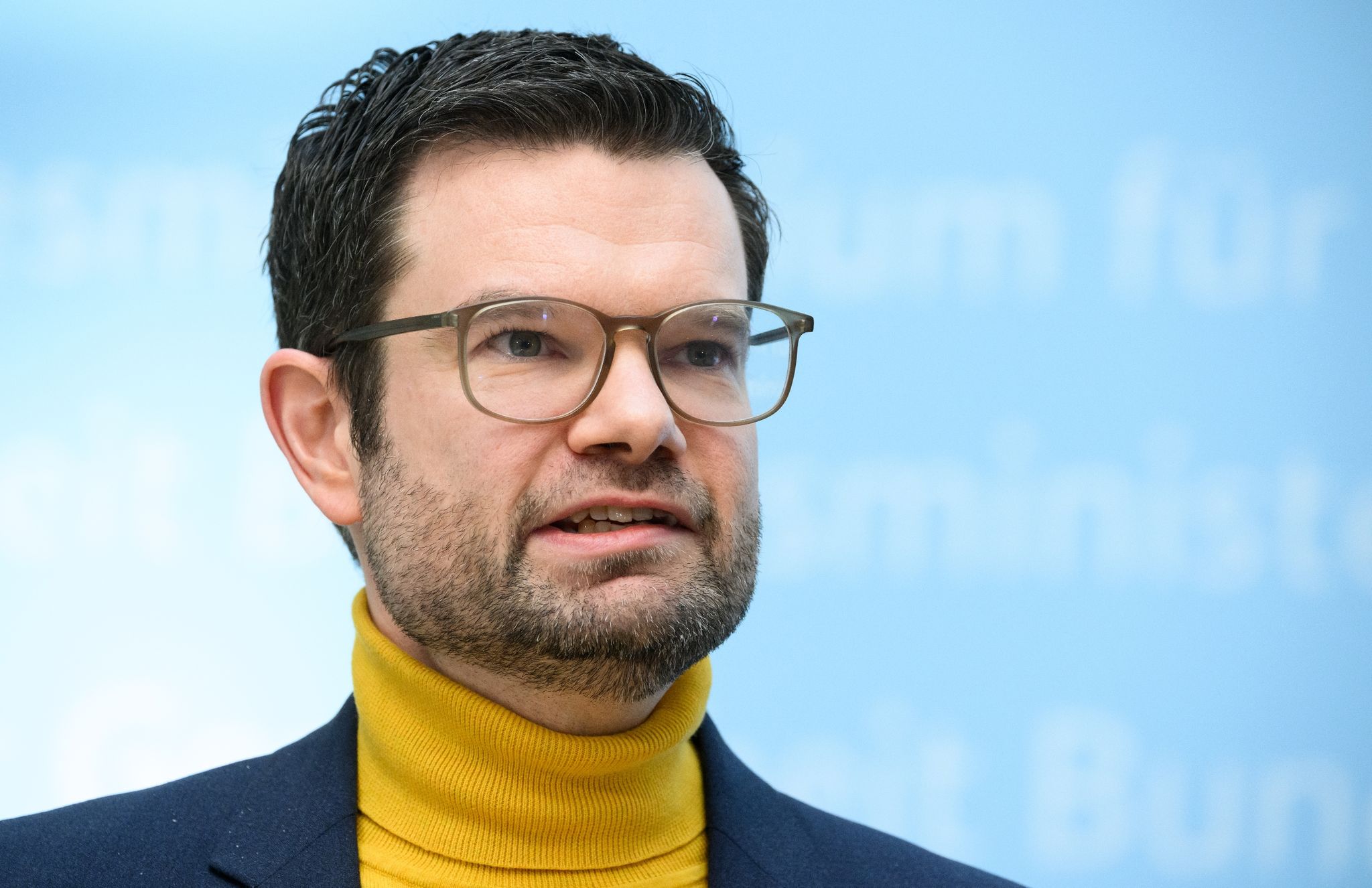 Justizminister feiert «Star Wars»-Tag – und wird kritisiert