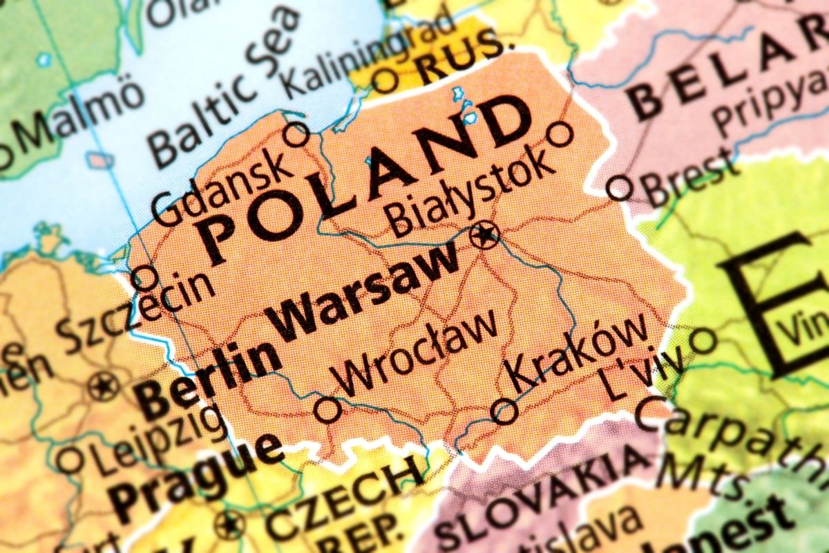 Russland droht Polen mit Angriff
