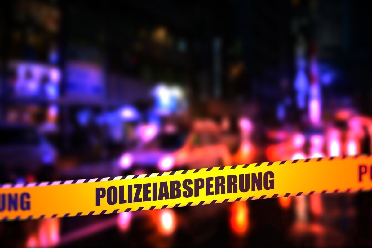 Brutaler Angriff: Comedy-Star mit Messer attackiert
