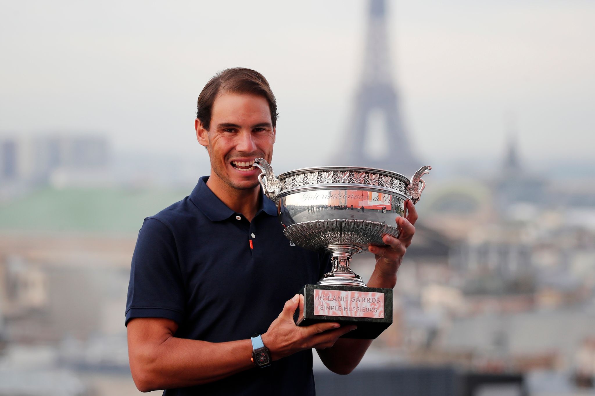 Fragezeichen um Nadal vor French Open – Wer stoppt Swiatek?