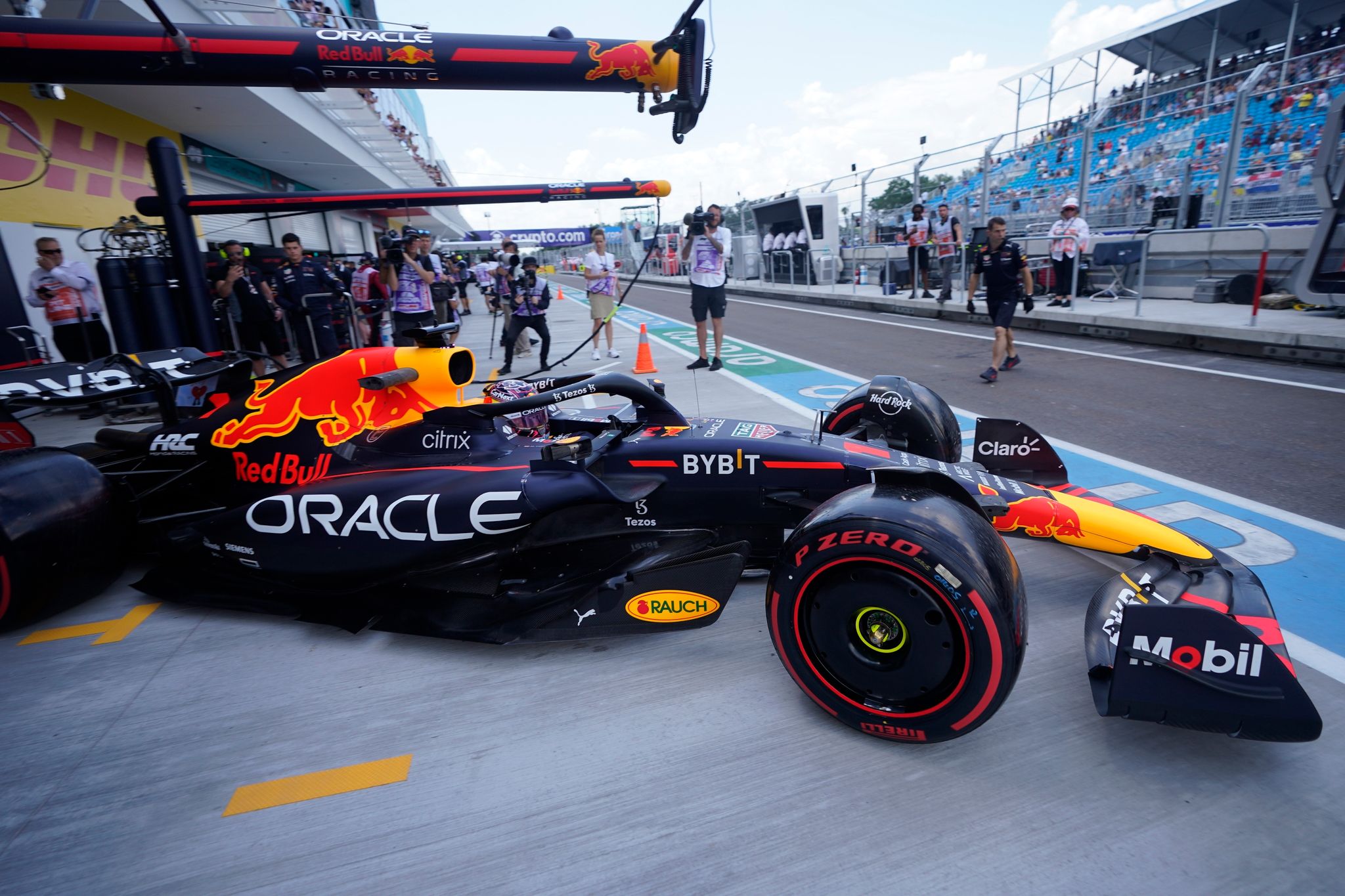 Das muss man zum Großen Preis von Spanien wissen