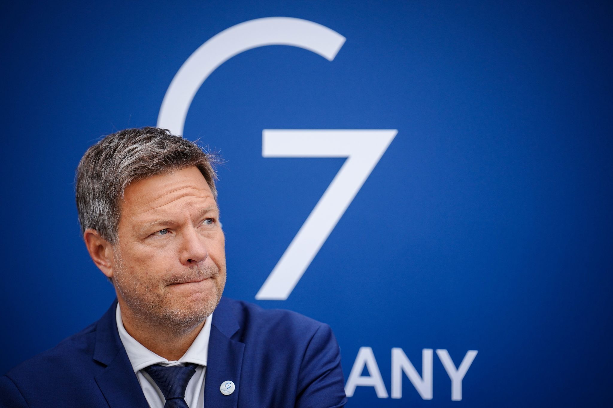 Öl-Embargo-Verhandlungen: Habeck sieht begrenzten Zeitraum